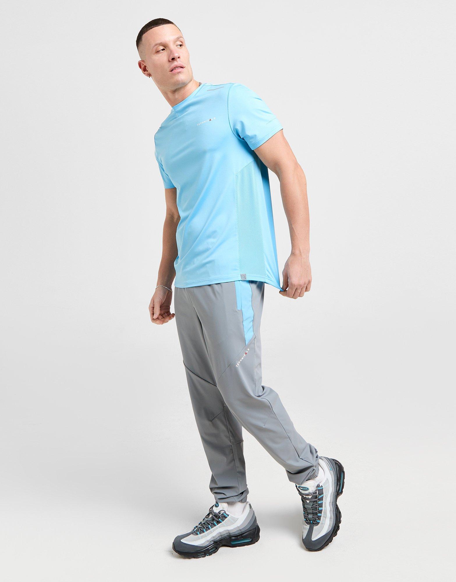 Technicals Isaac Track Pants