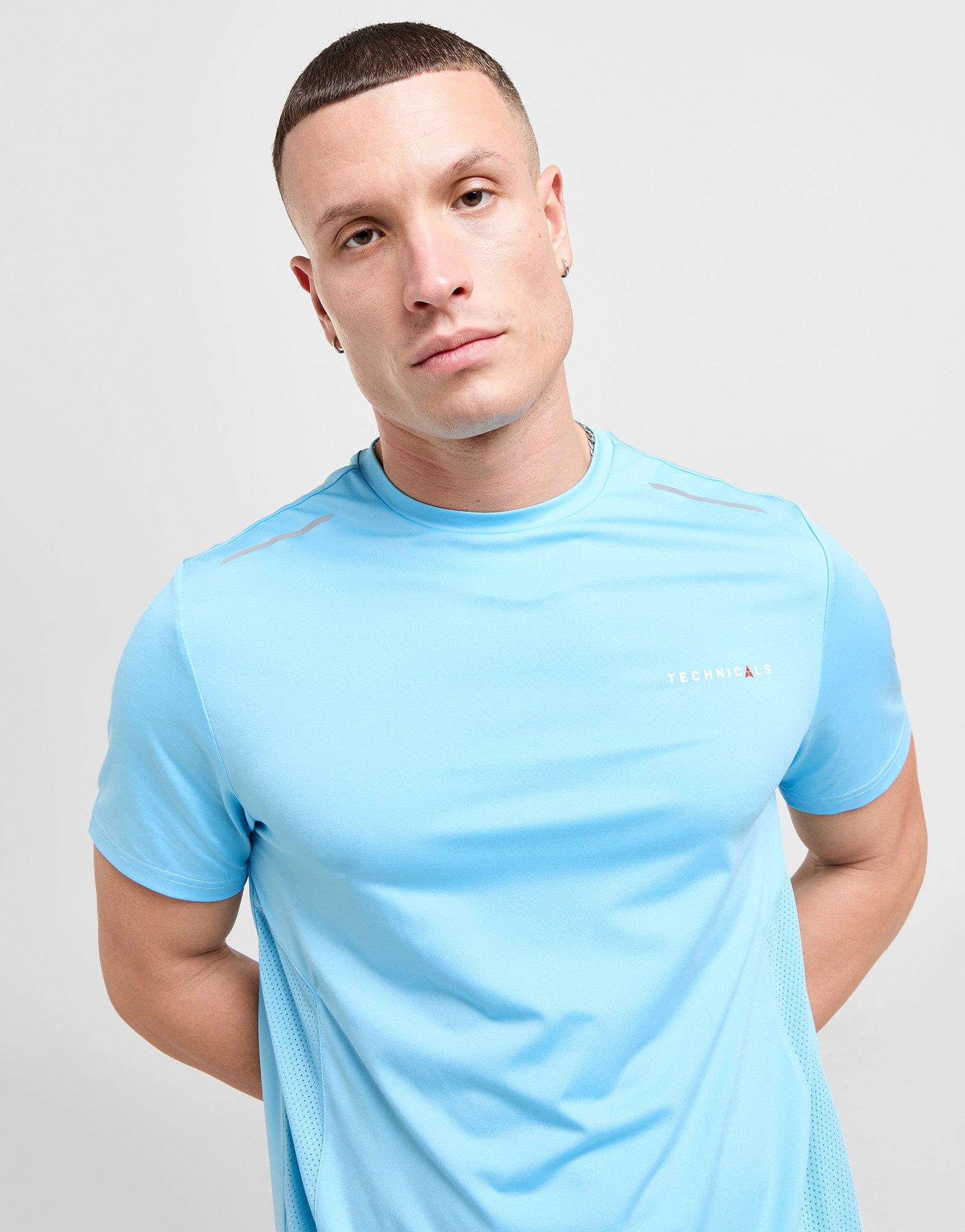 Technicals Nopeus T-Shirt