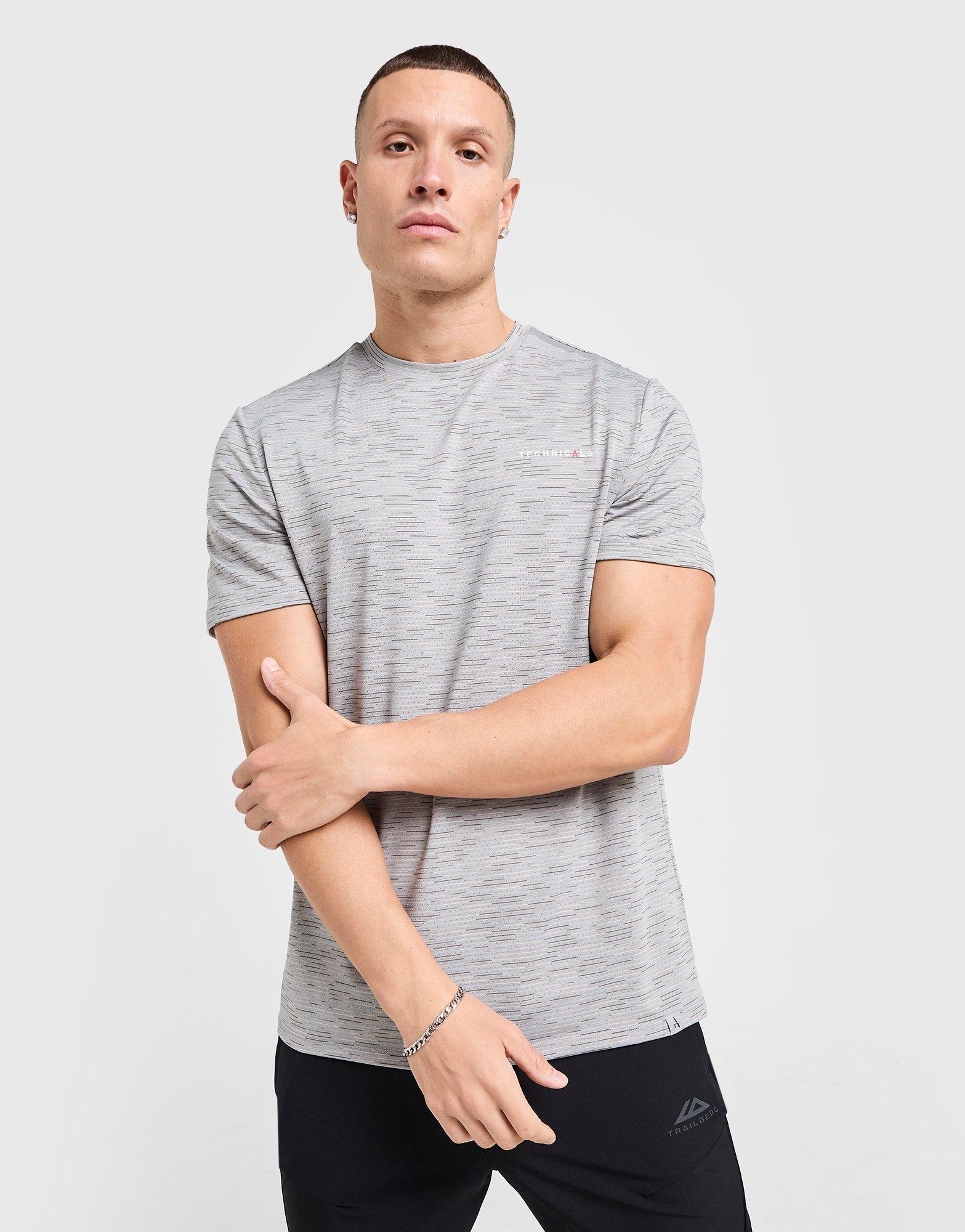 Technicals T-paita Miehet