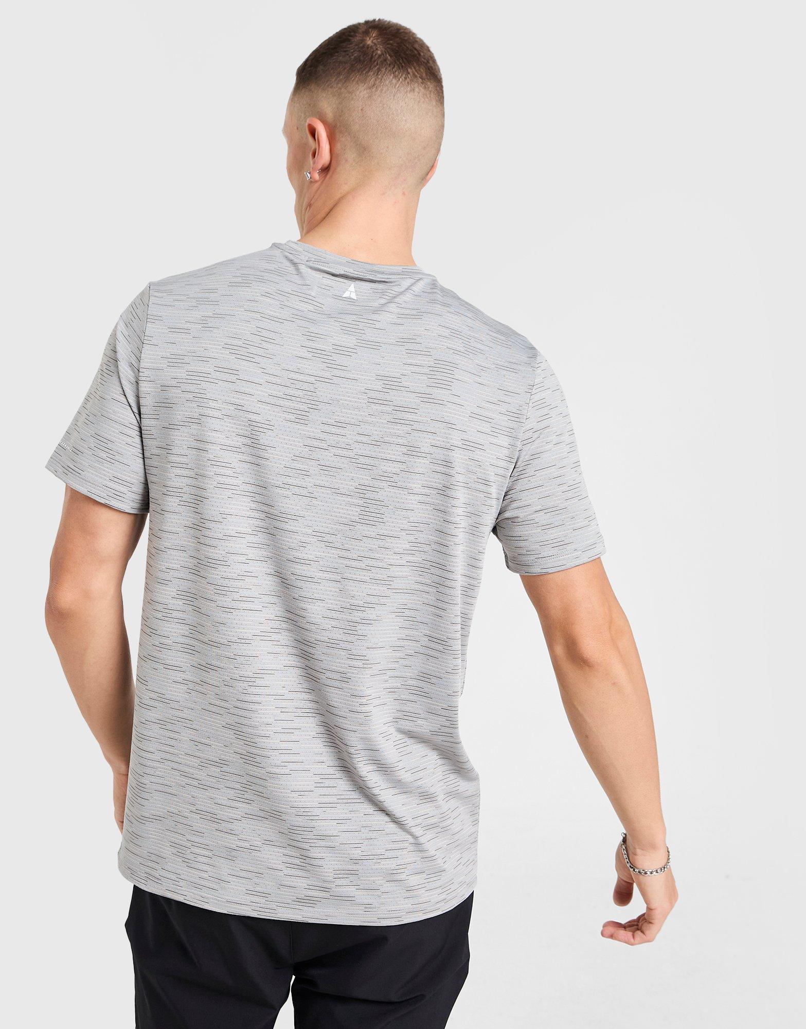 Technicals T-paita Miehet