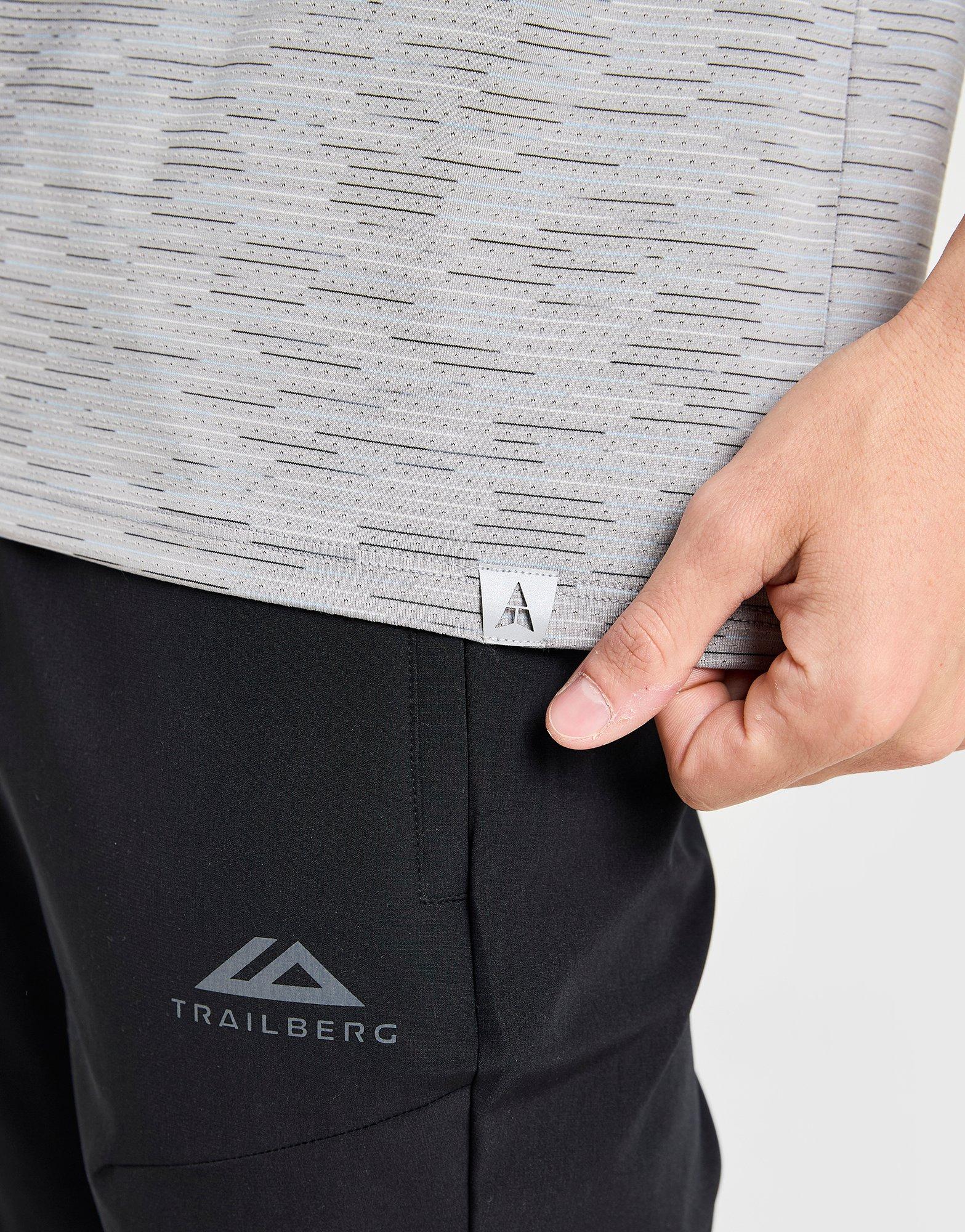 Technicals T-paita Miehet