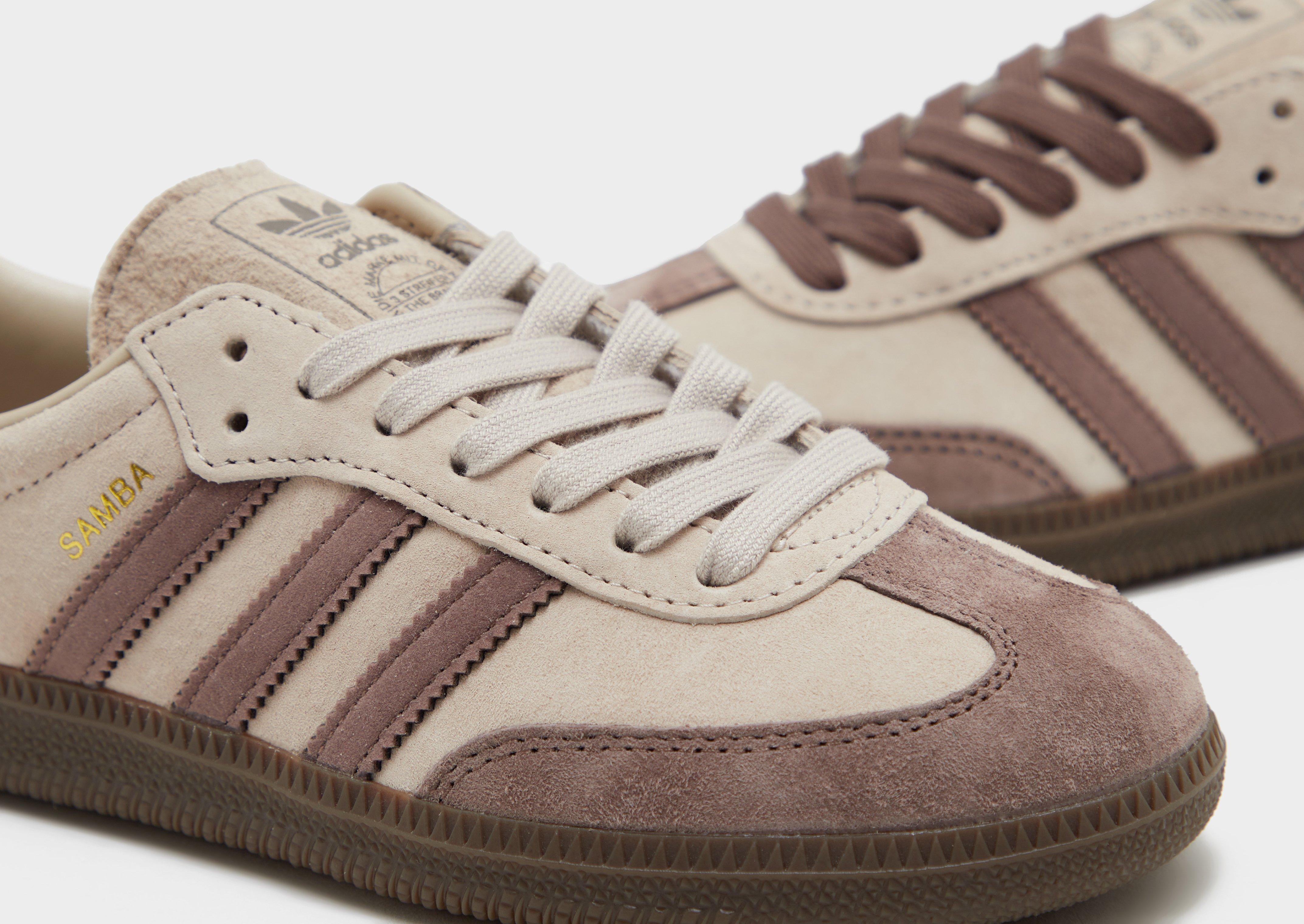 adidas Originals Samba OG Women's