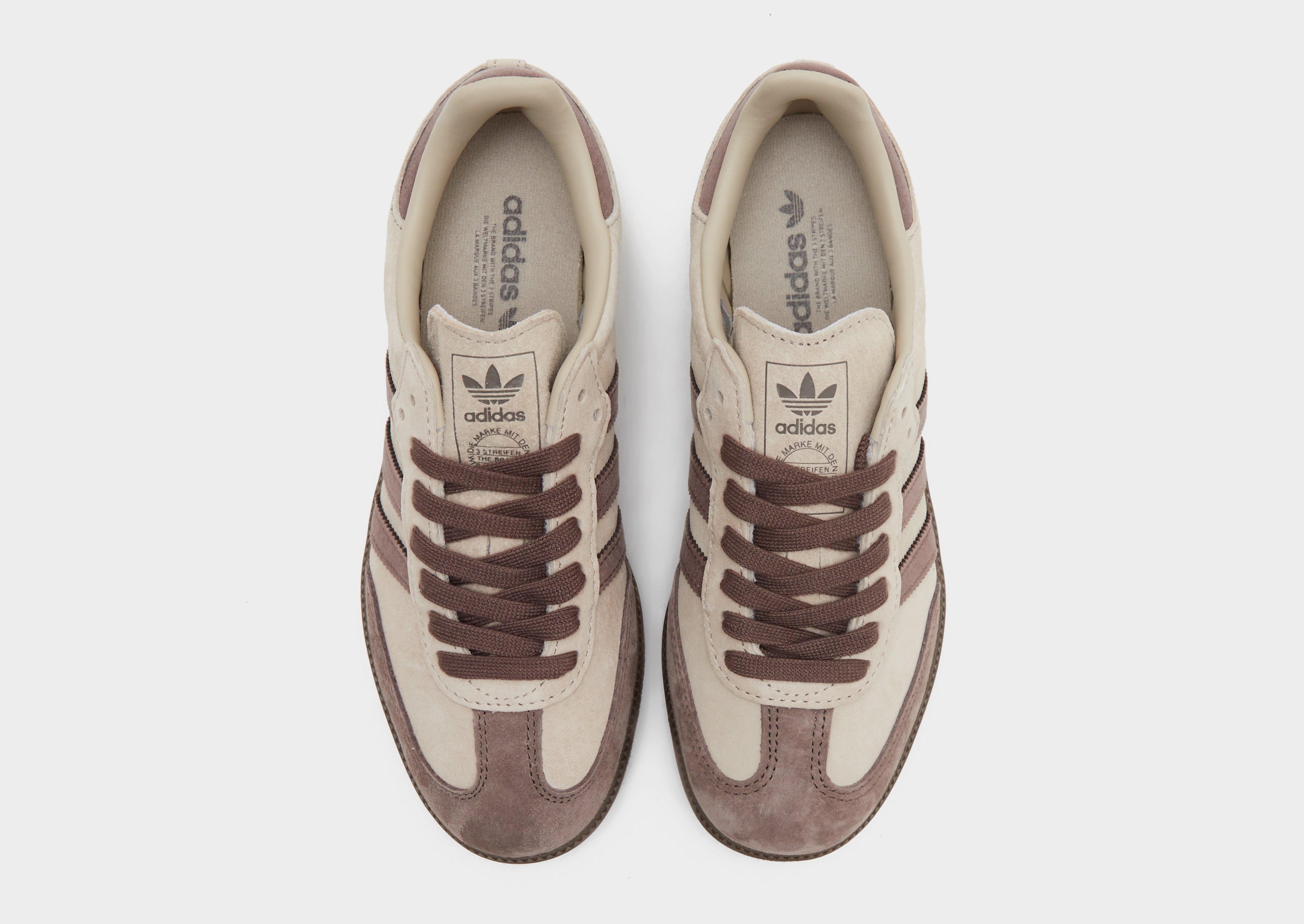 adidas Originals Samba OG Women's