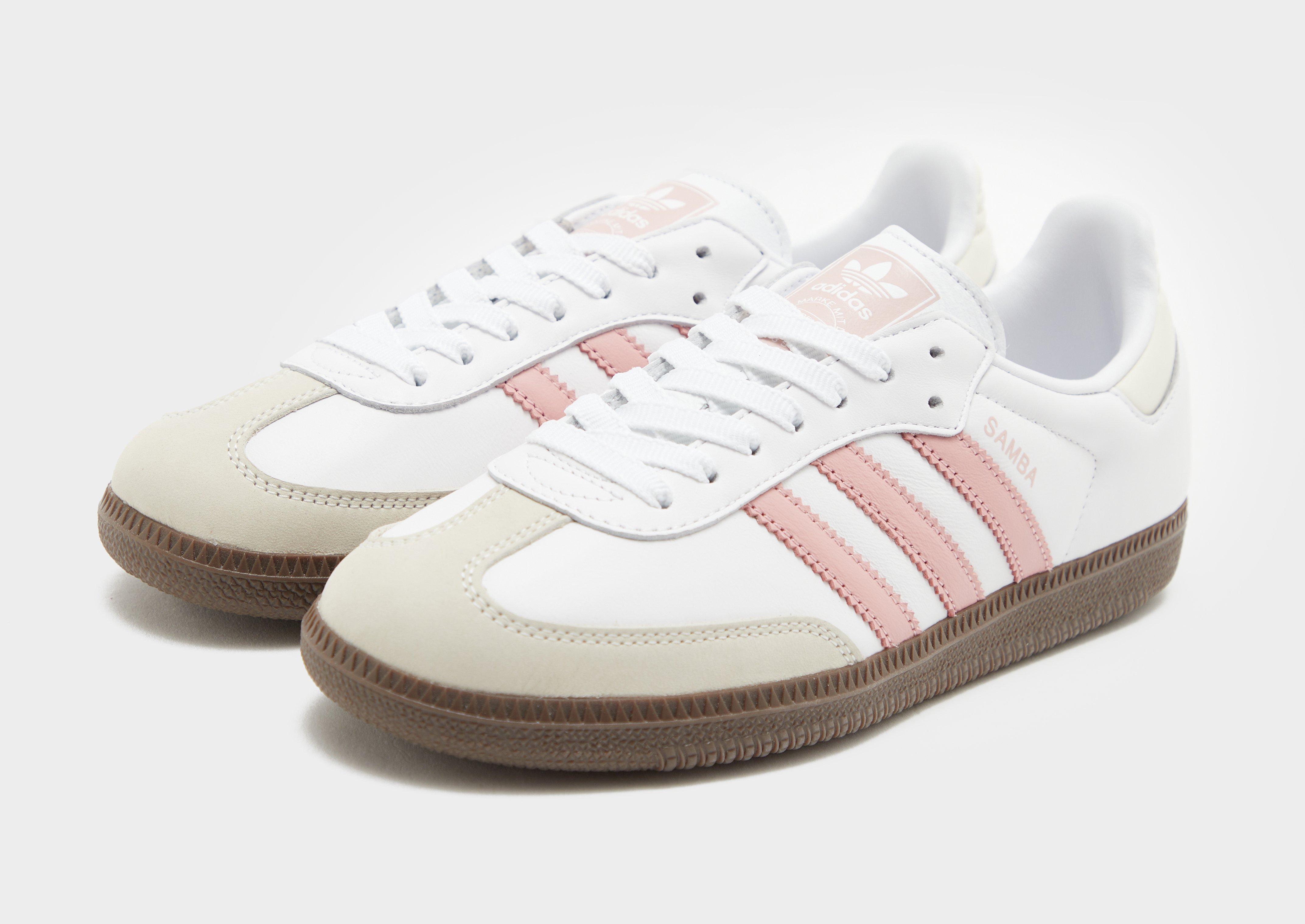 adidas Originals Samba OG Women's