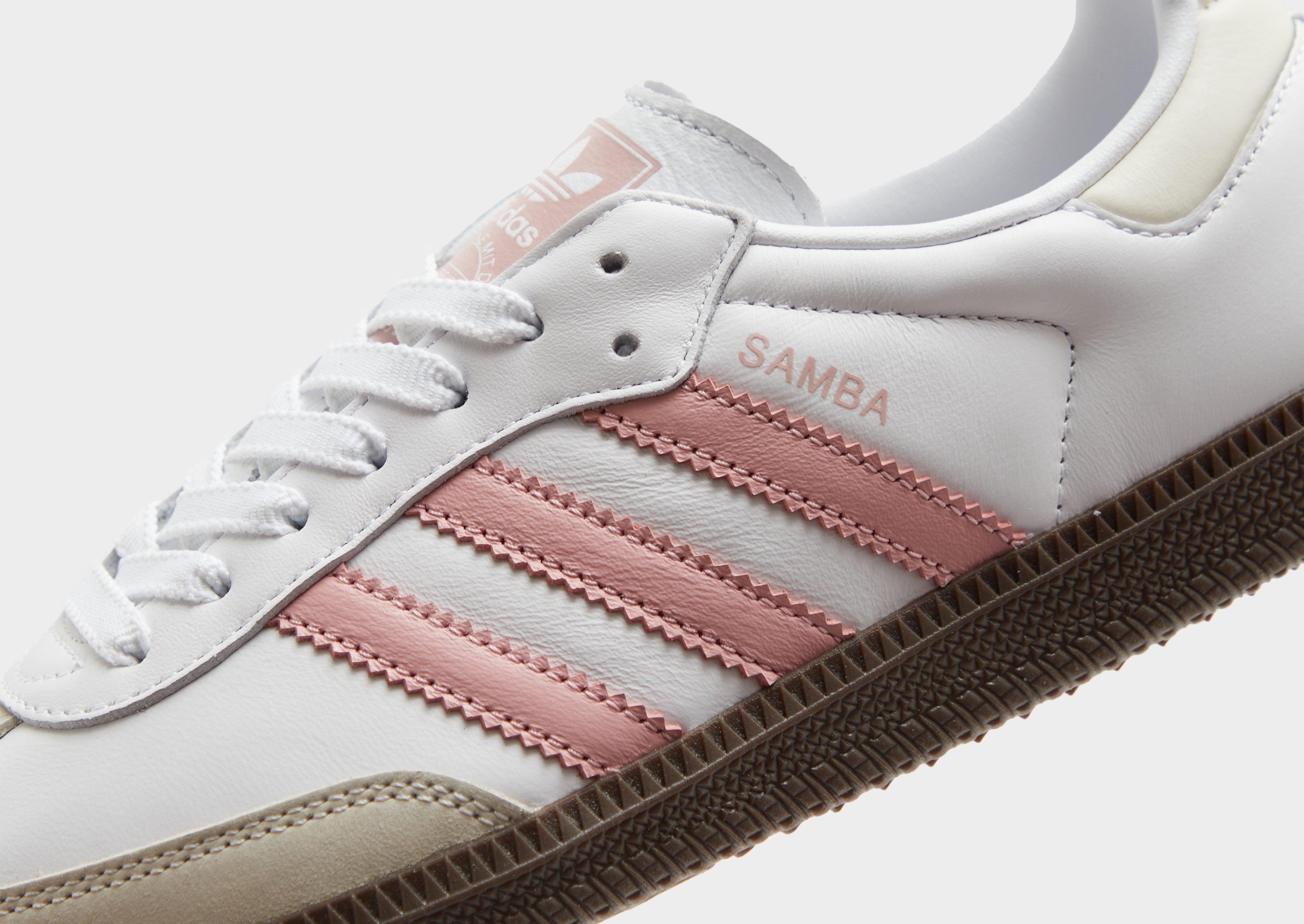 adidas Originals Samba OG Women's