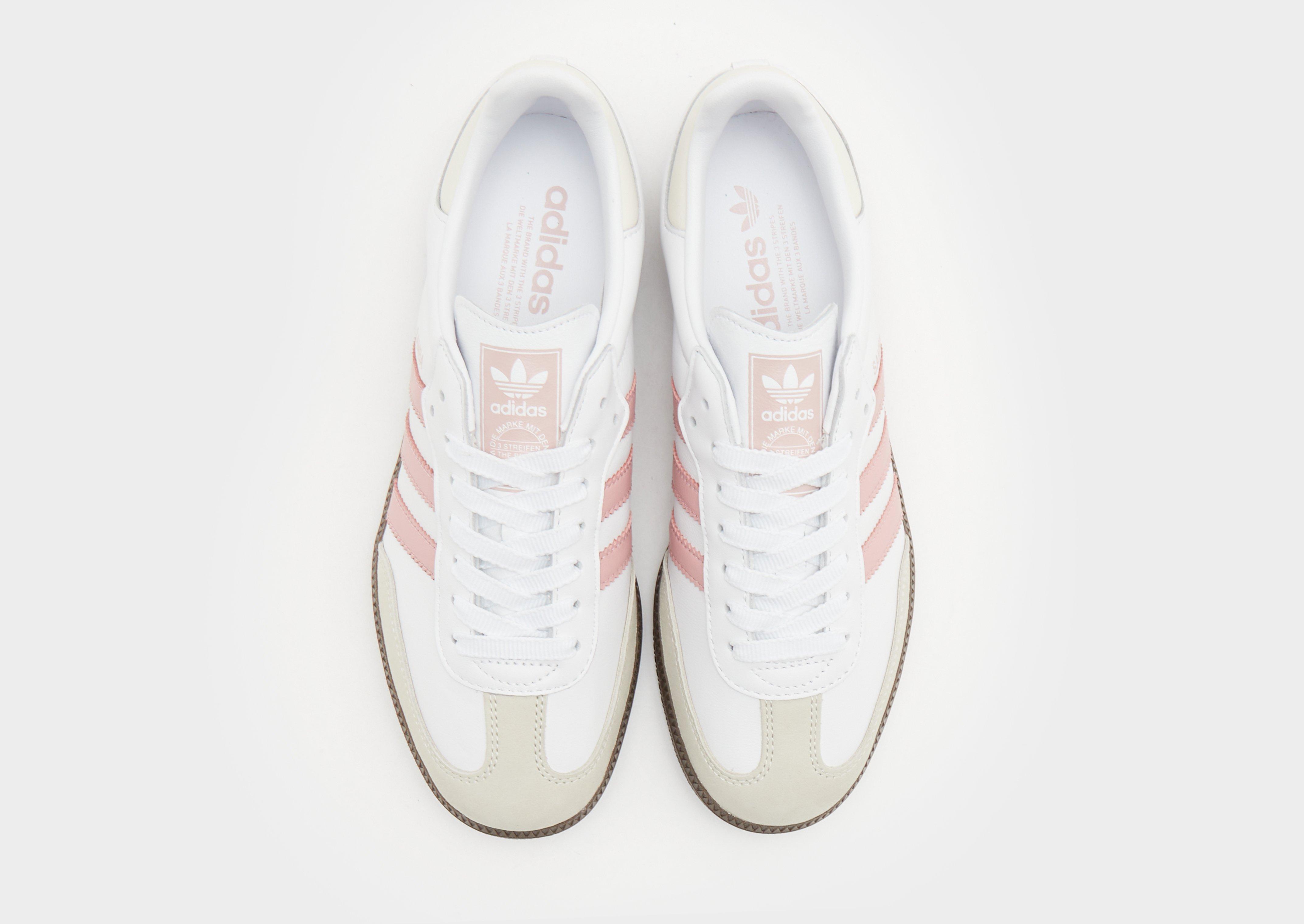 adidas Originals Samba OG Women's