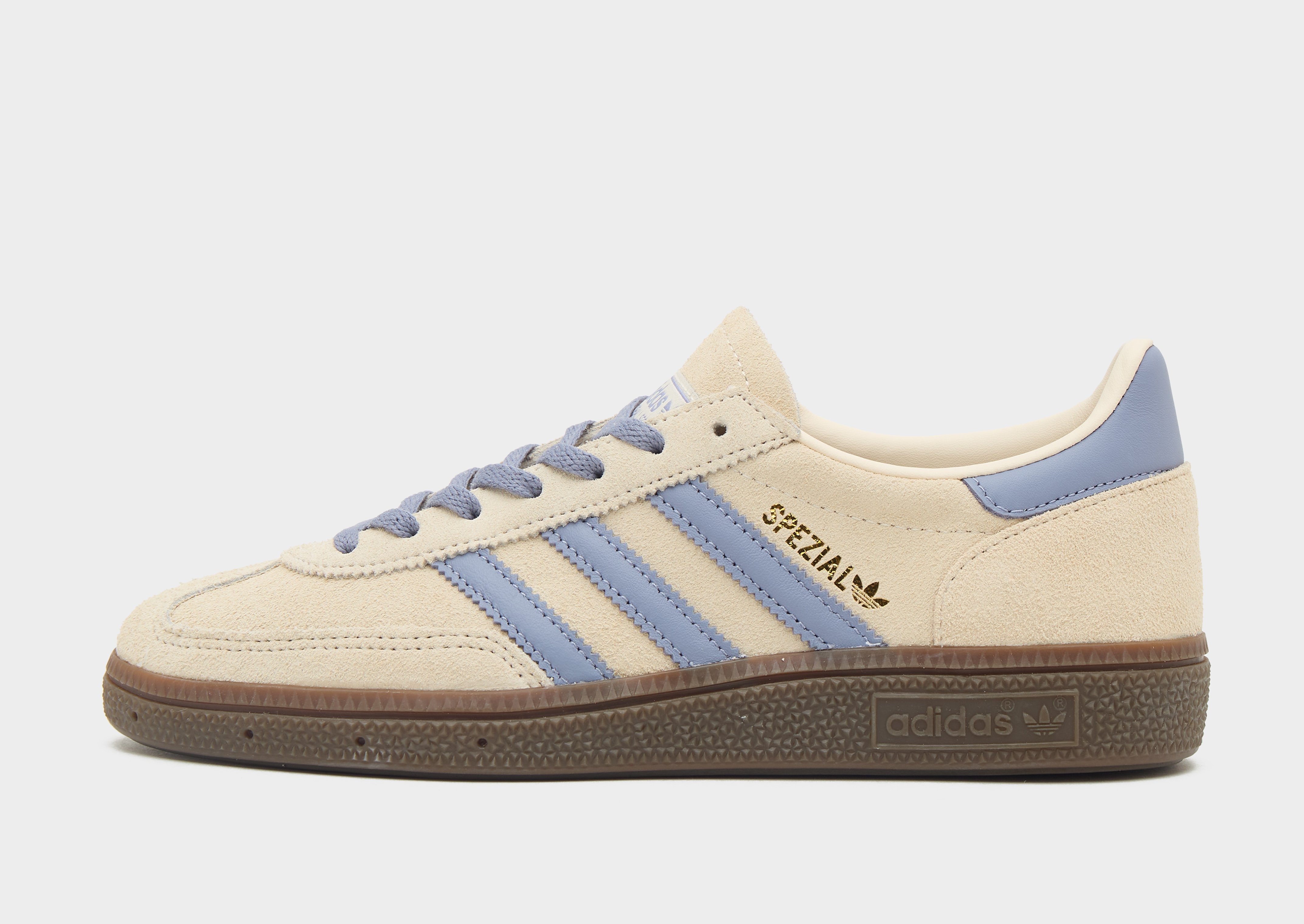 adidas Originals Handball Spezial Femme Blanc- JD Sports France 
