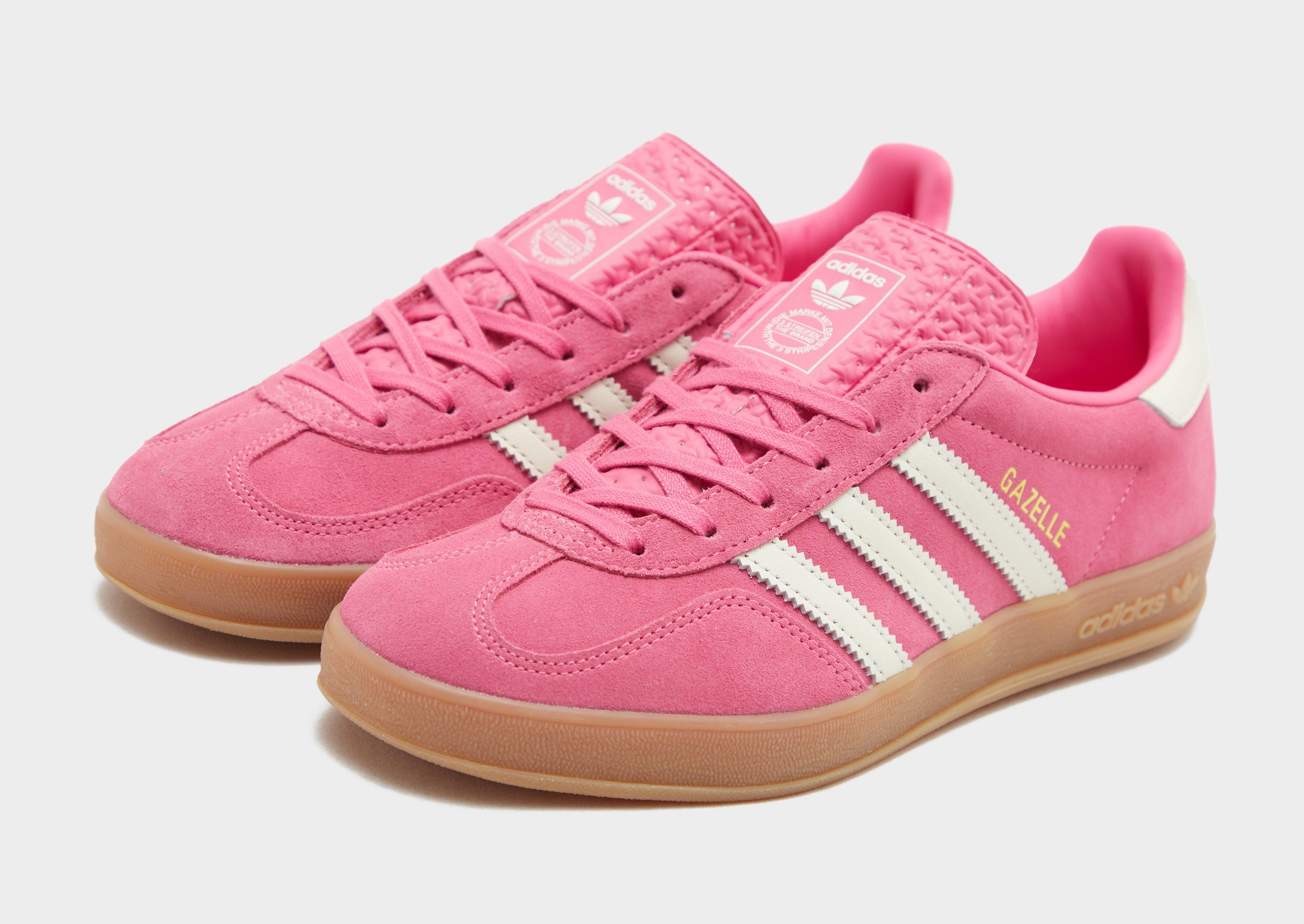 adidas Originals Gazelle Indoor Women's