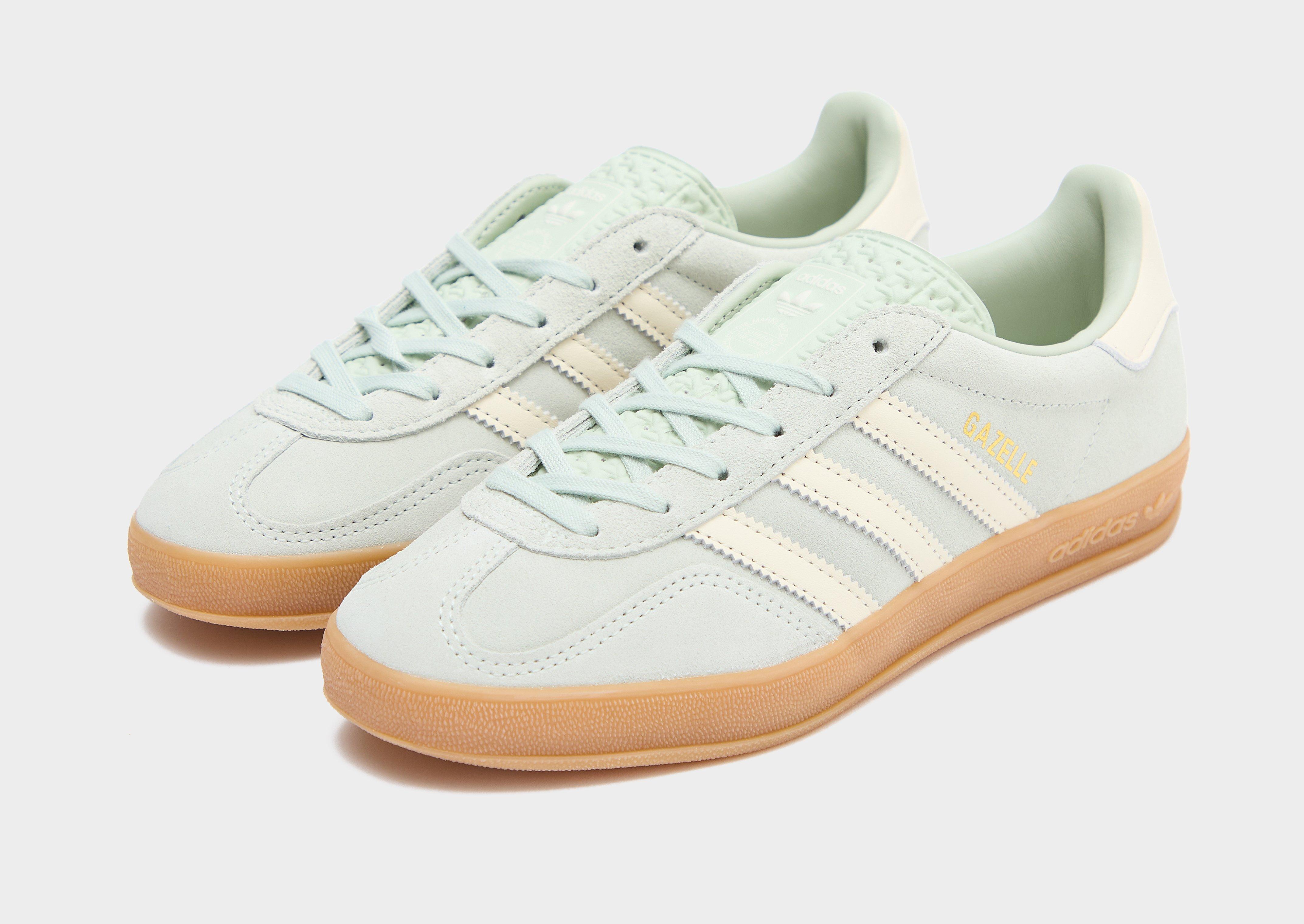 adidas Originals Gazelle Indoor Women's