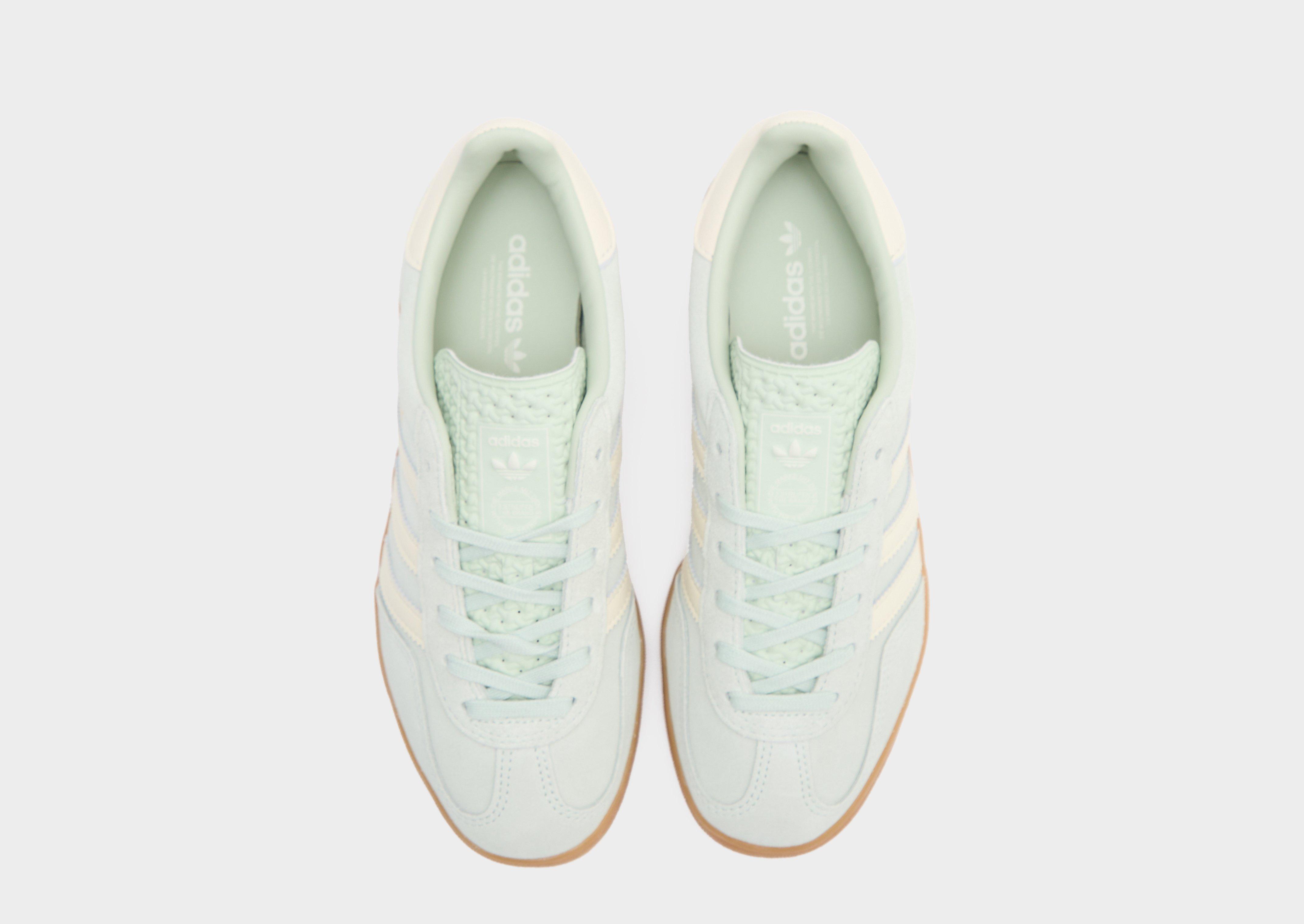 adidas Originals Gazelle Indoor Women's