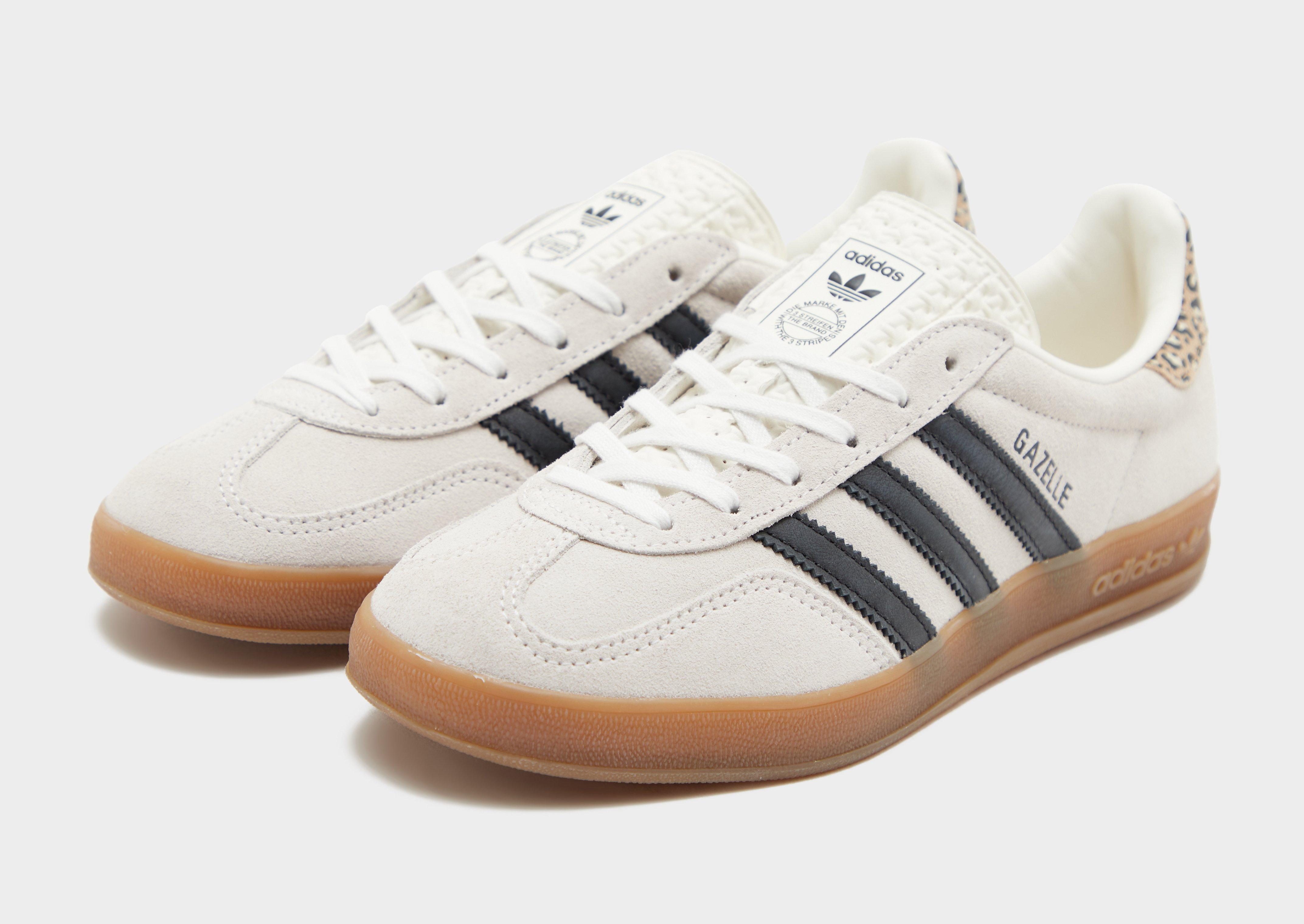 adidas Originals Gazelle Indoor Women's