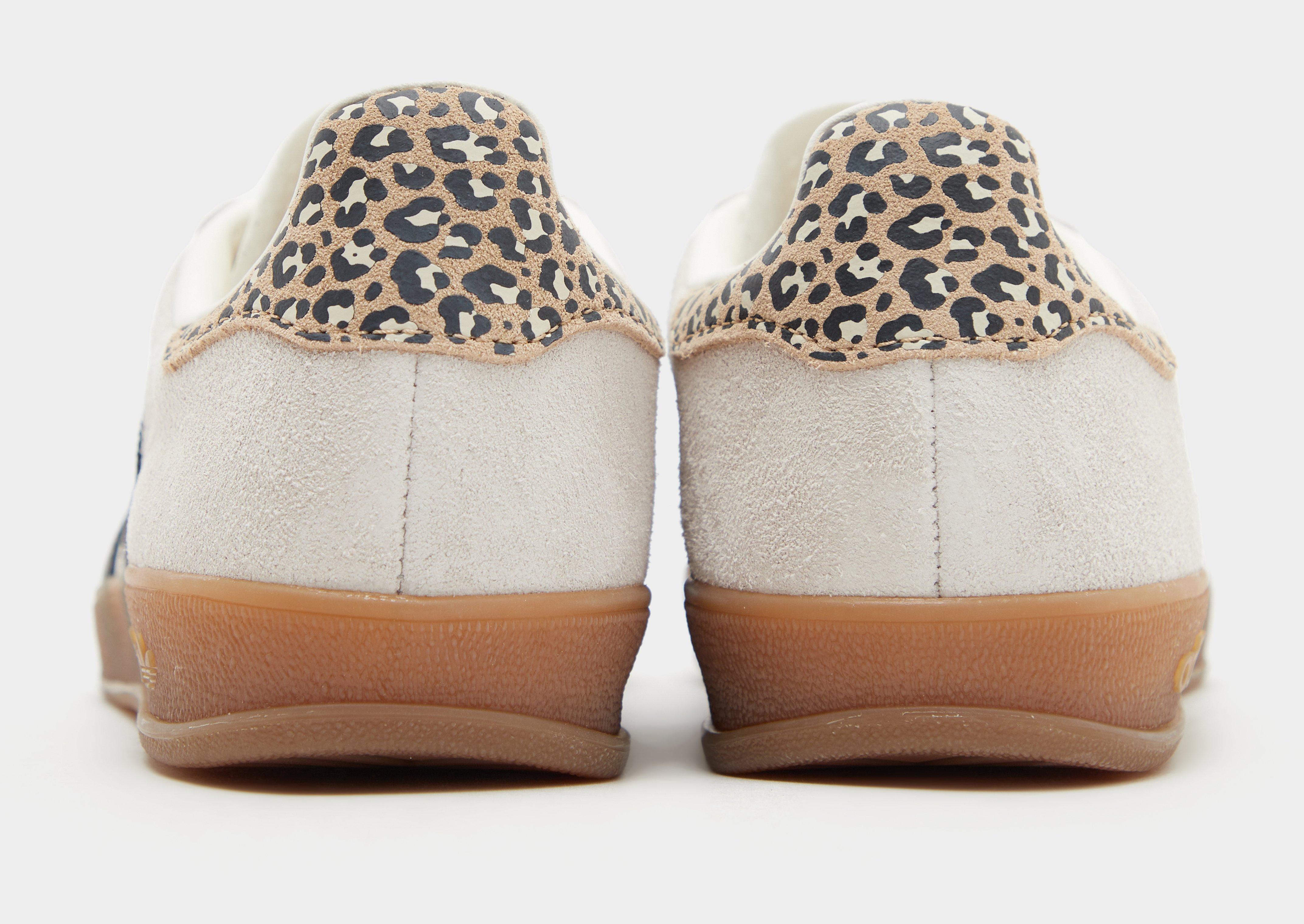 adidas Originals Gazelle Indoor Women's