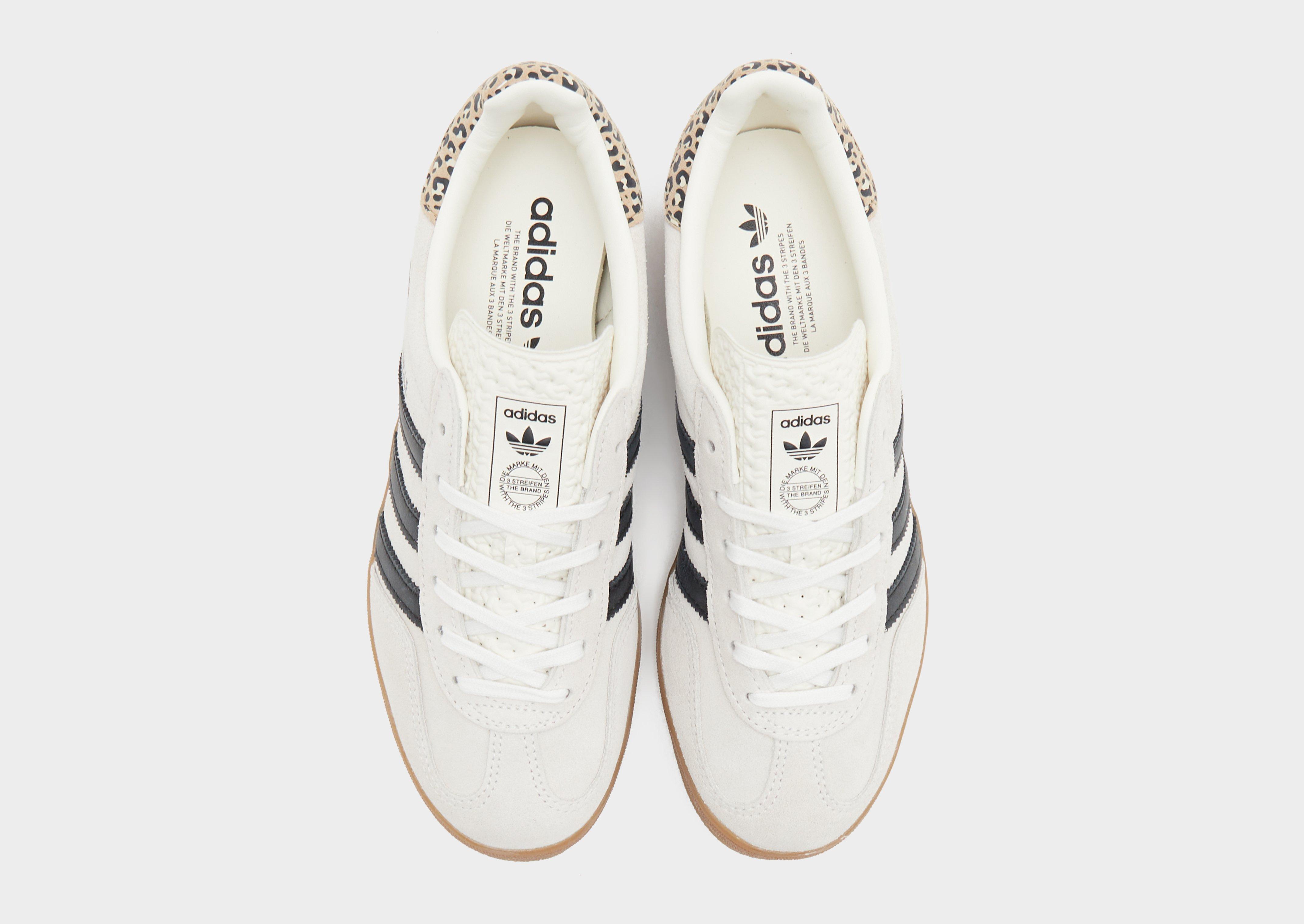 adidas Originals Gazelle Indoor Women's