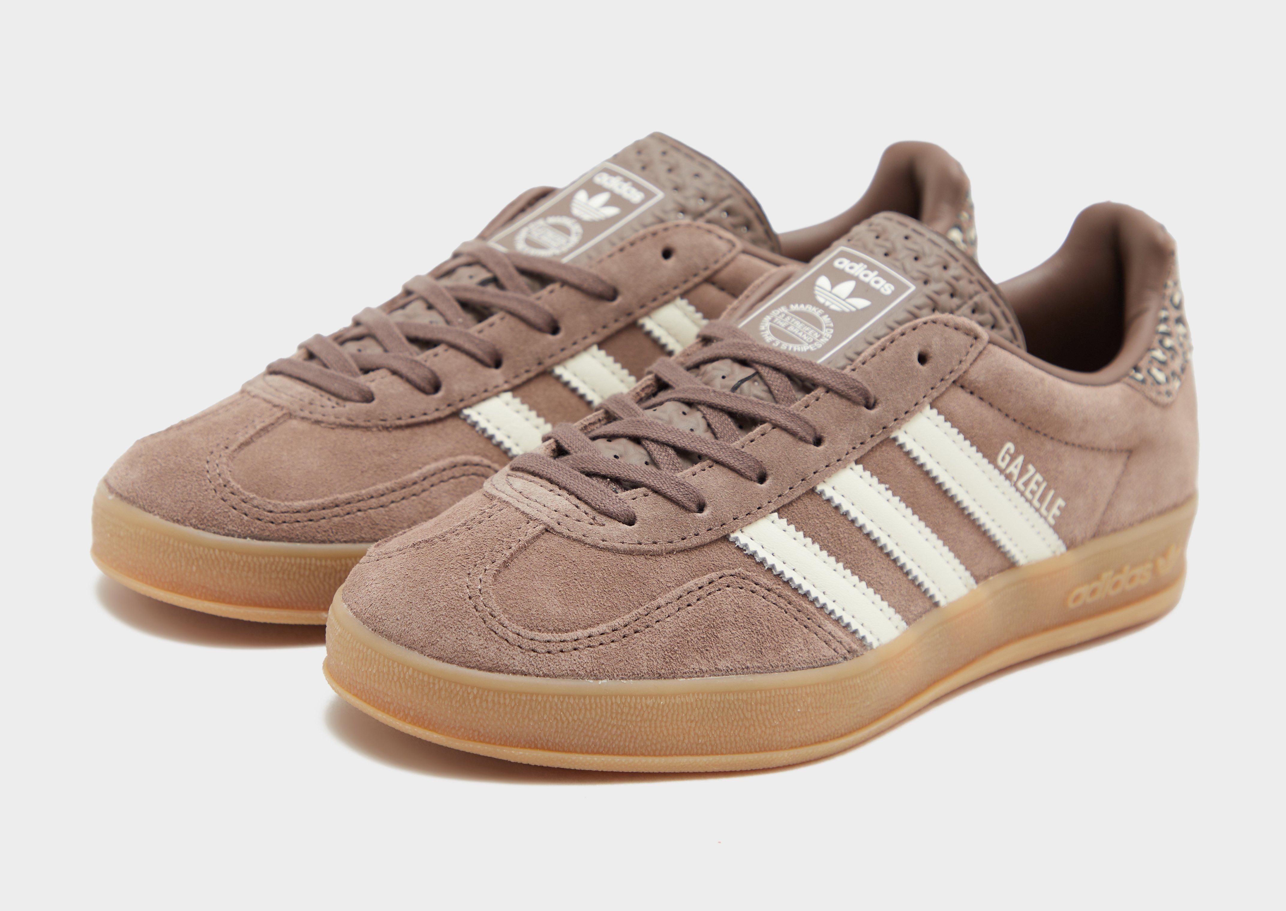 adidas Originals Gazelle Indoor Women's