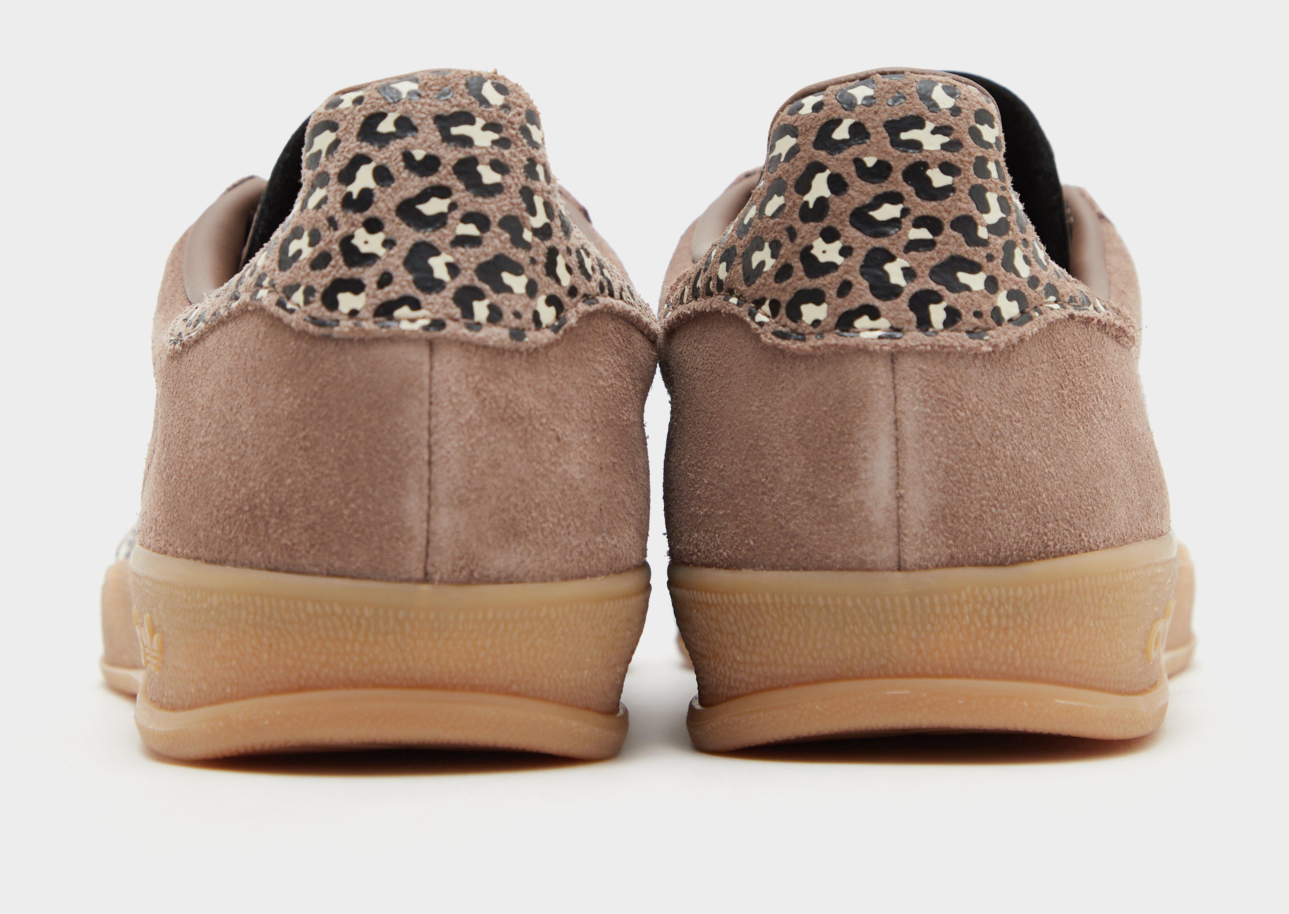 adidas Originals Gazelle Indoor Women's