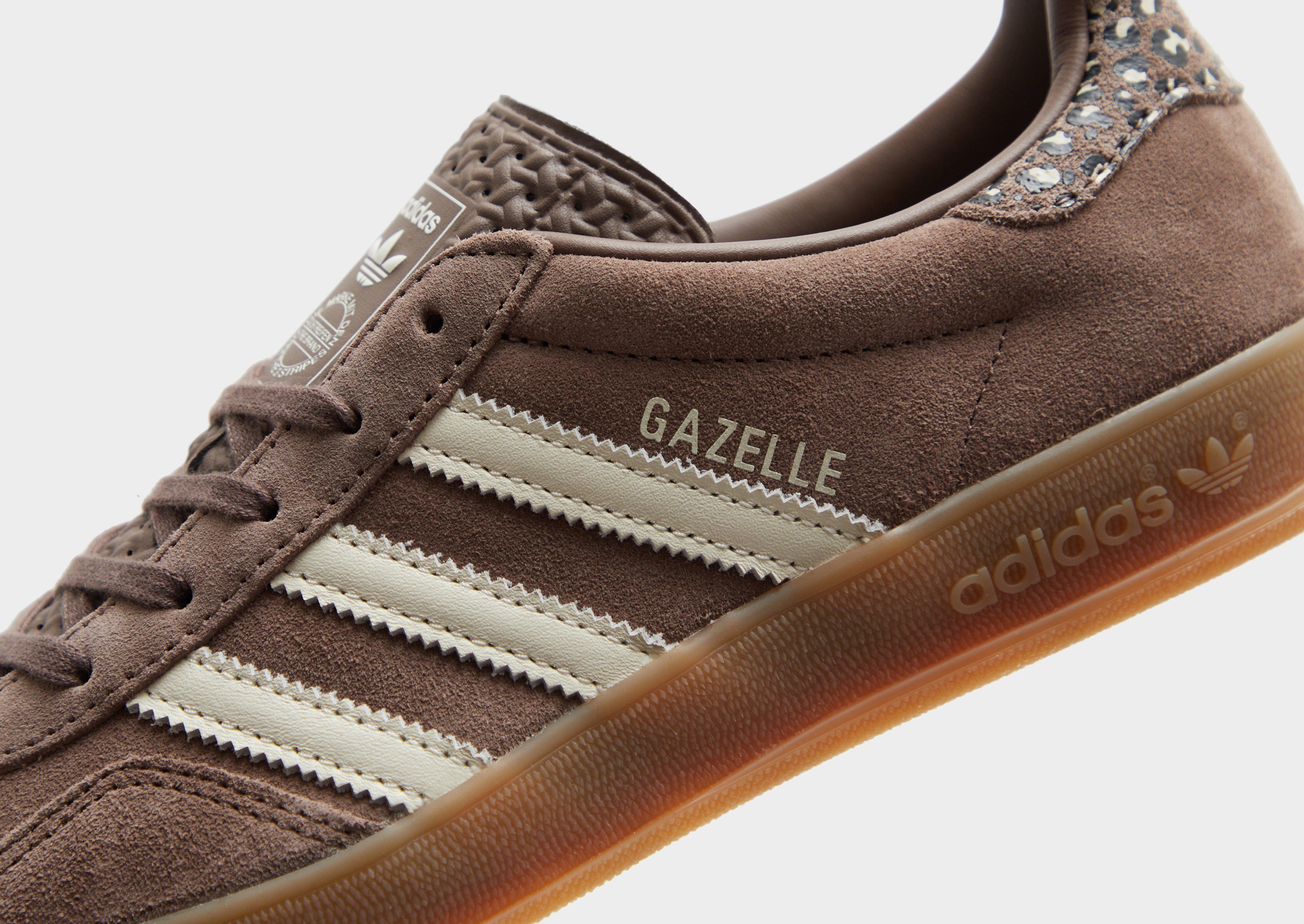 adidas Originals Gazelle Indoor Women's