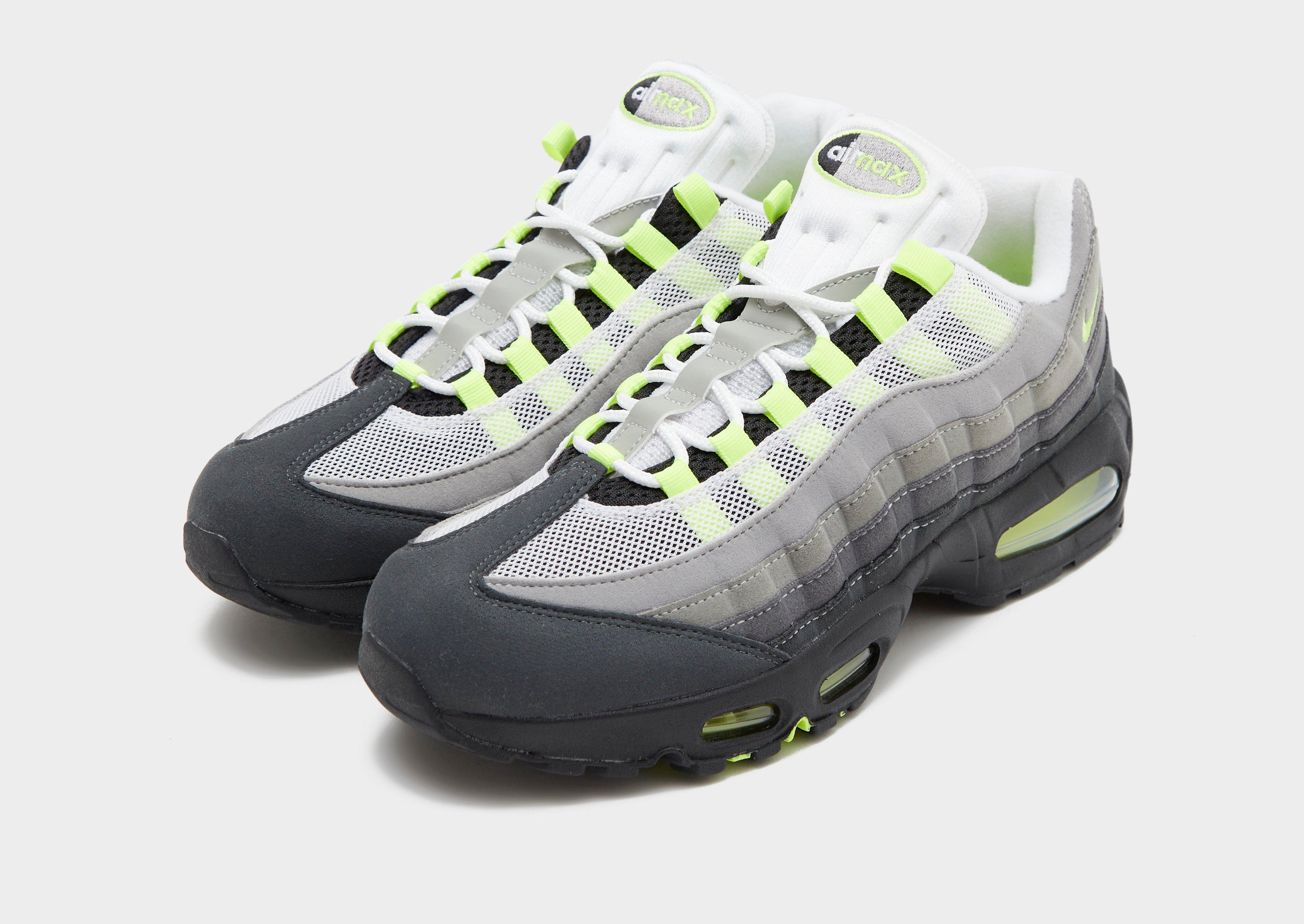 Nike Air Max 95
