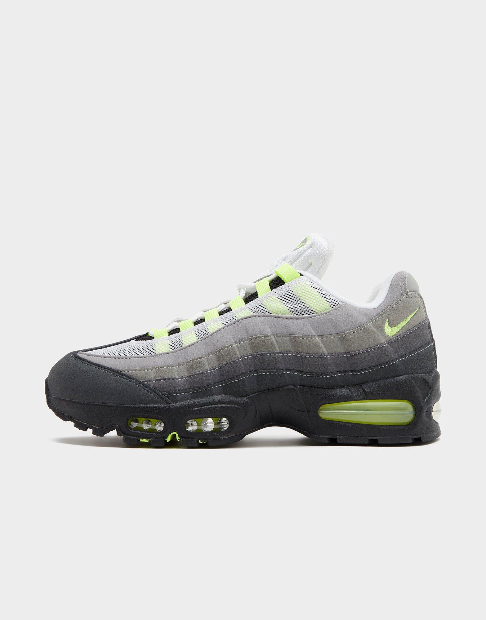 Nike Air Max 95 'OG Neon'