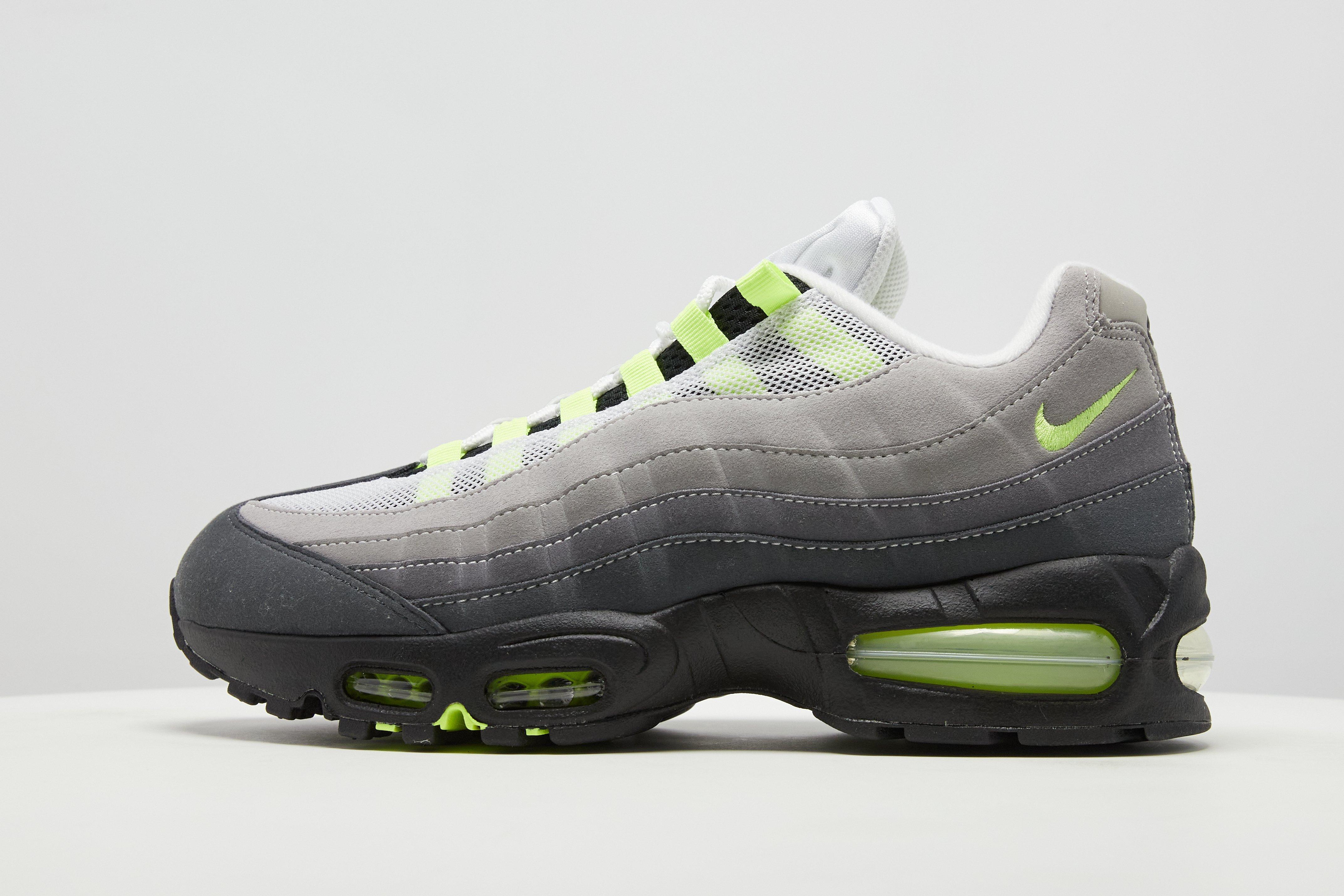 Nike Air Max 95 'OG Neon'