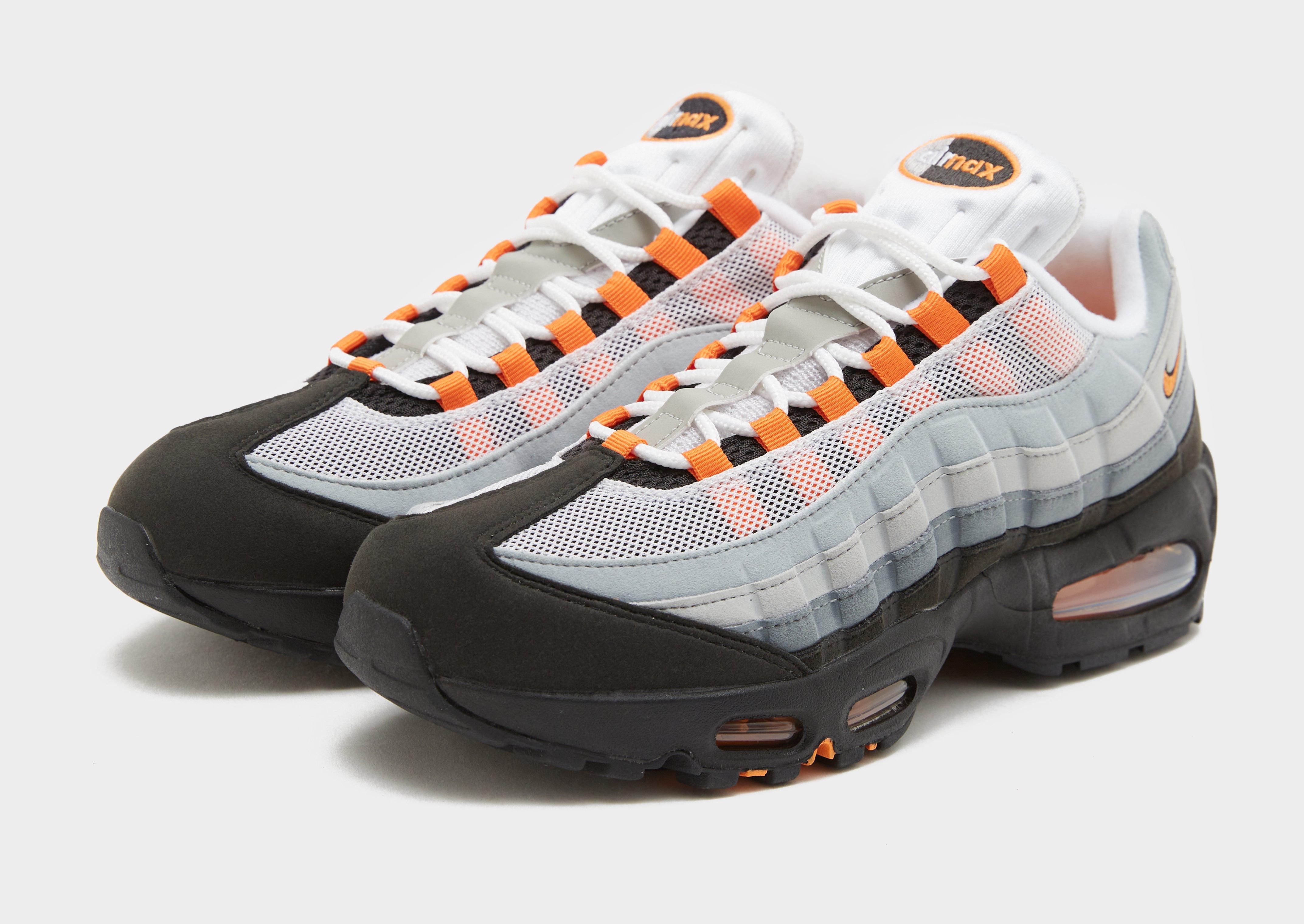 Nike Air Max 95 Homme