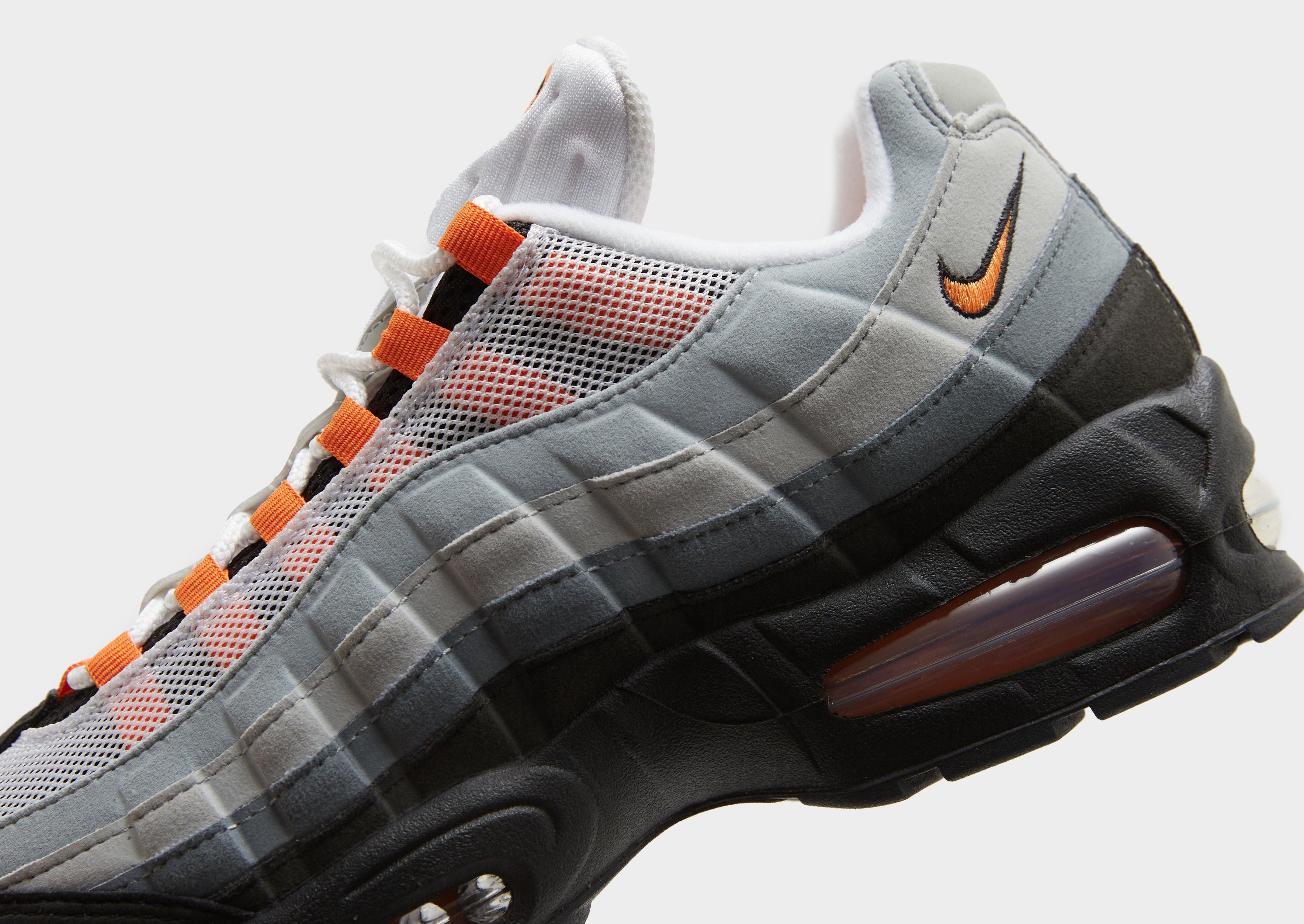 Nike Air Max 95 Homme