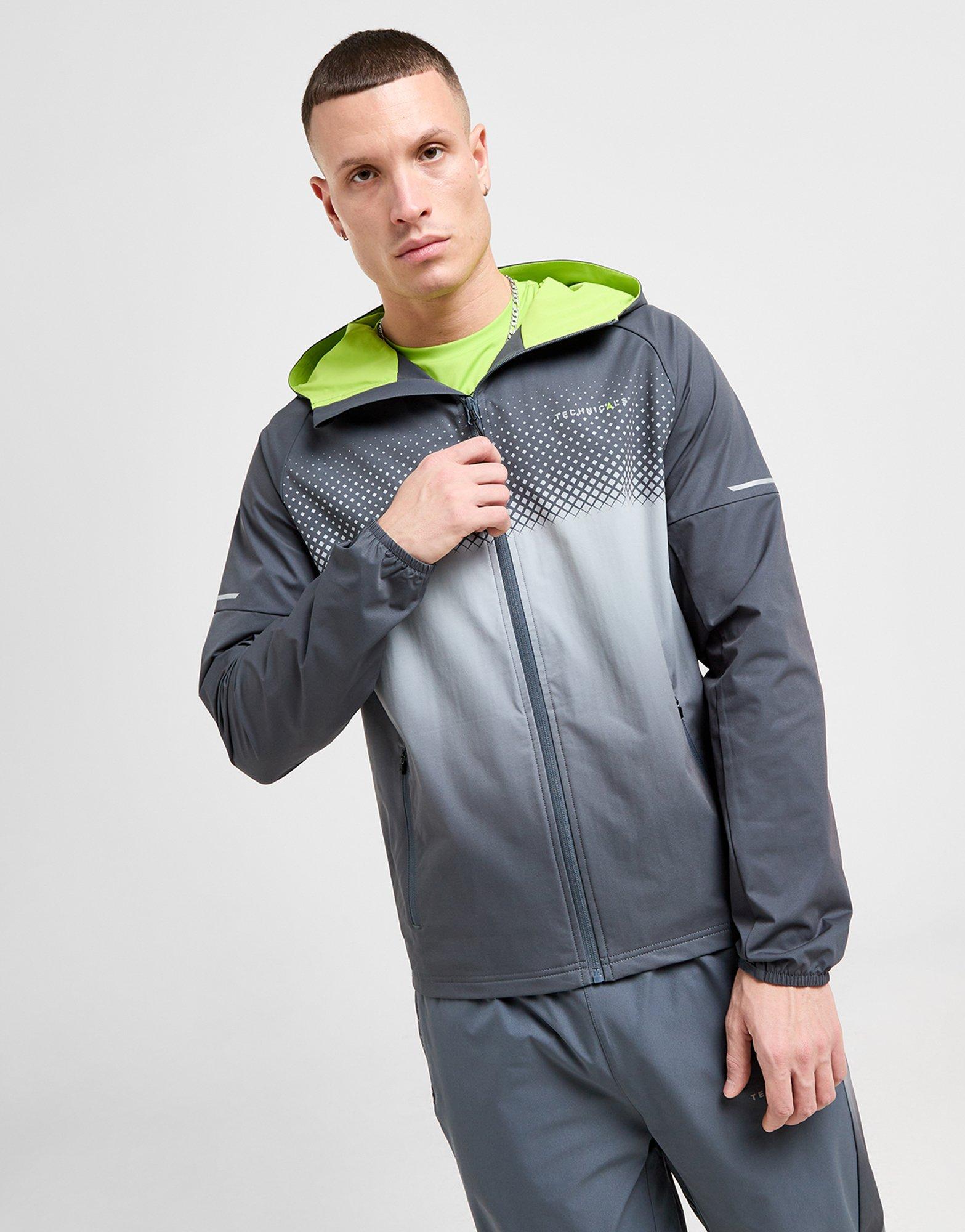 Technicals Veste Anubis