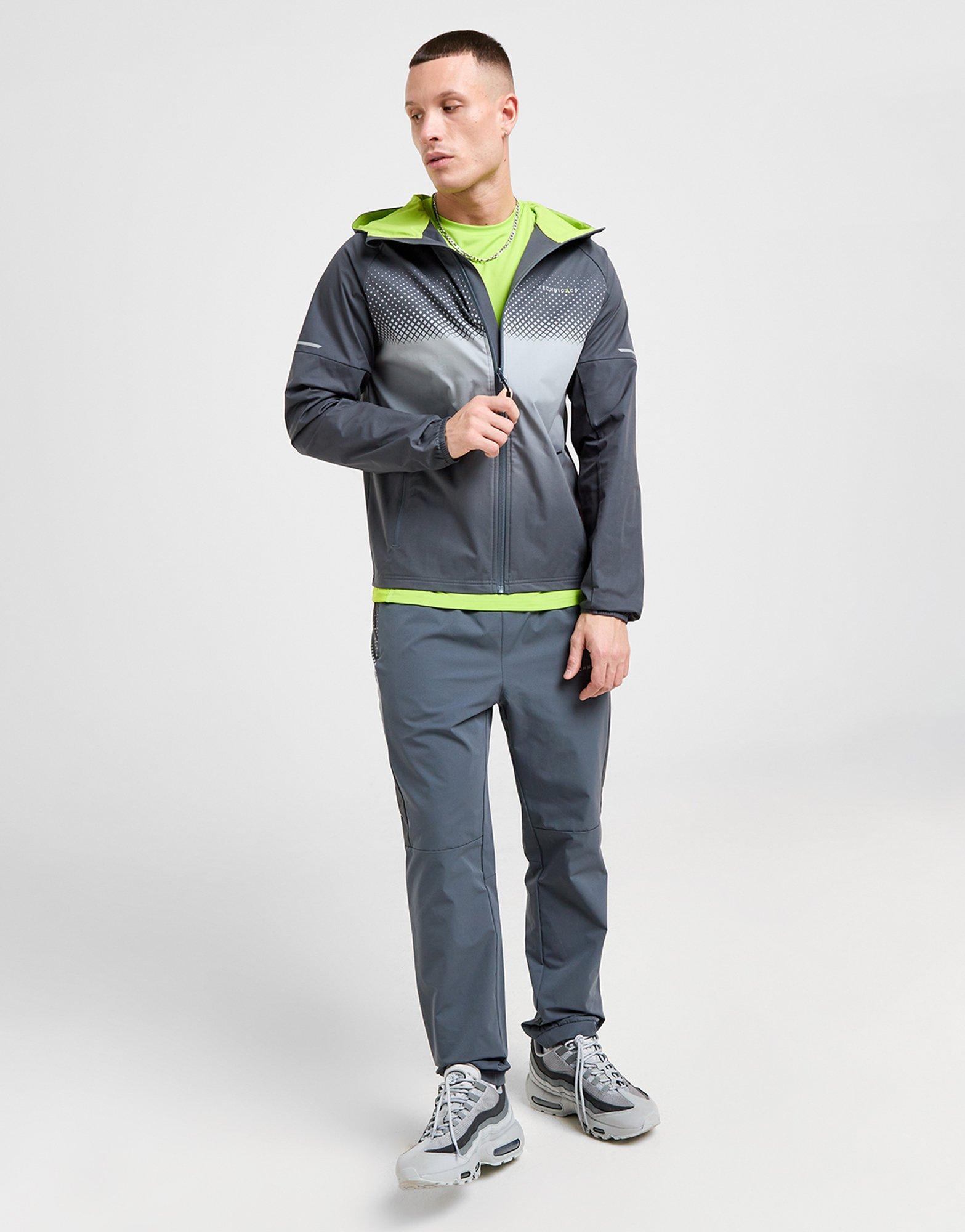 Technicals Veste Anubis