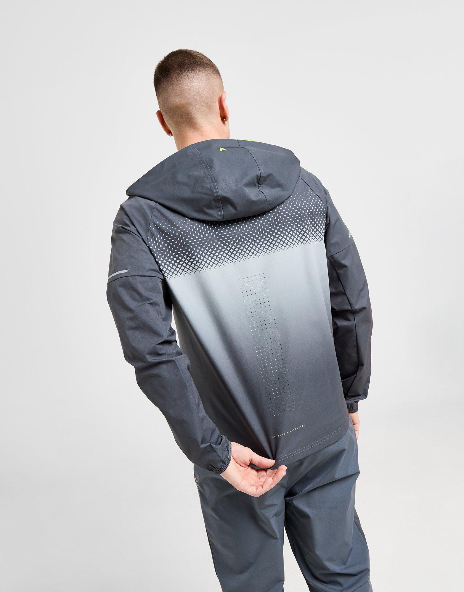 Technicals Veste Anubis