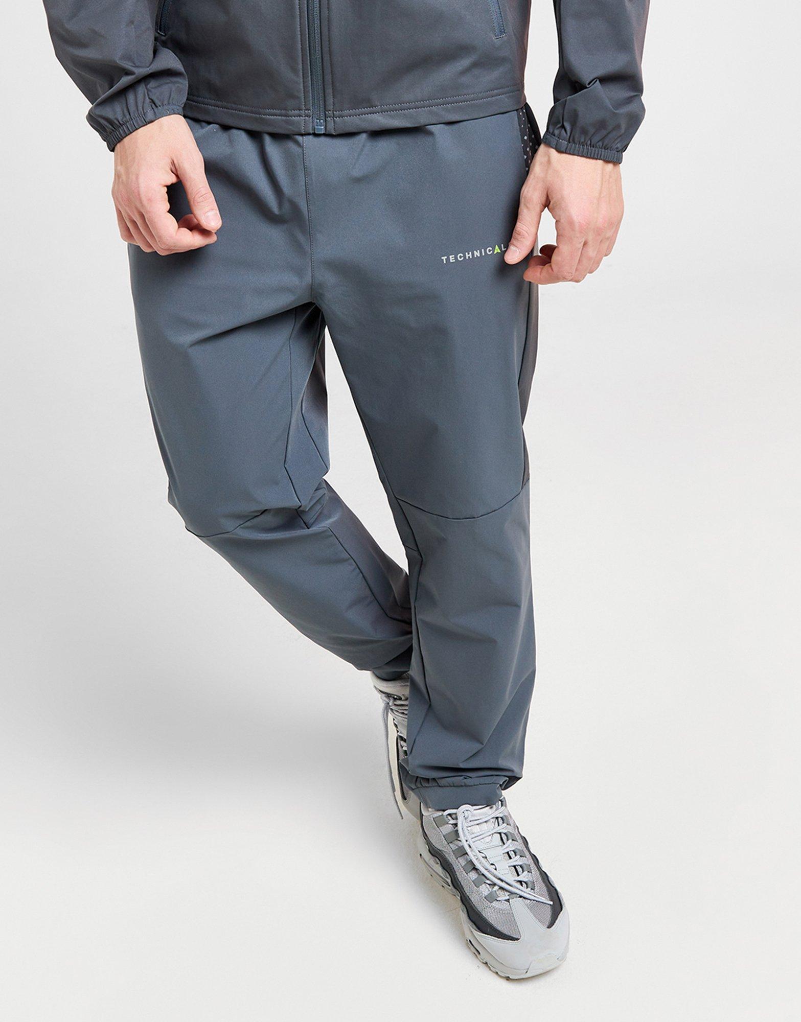 Technicals Anubis Track Pants