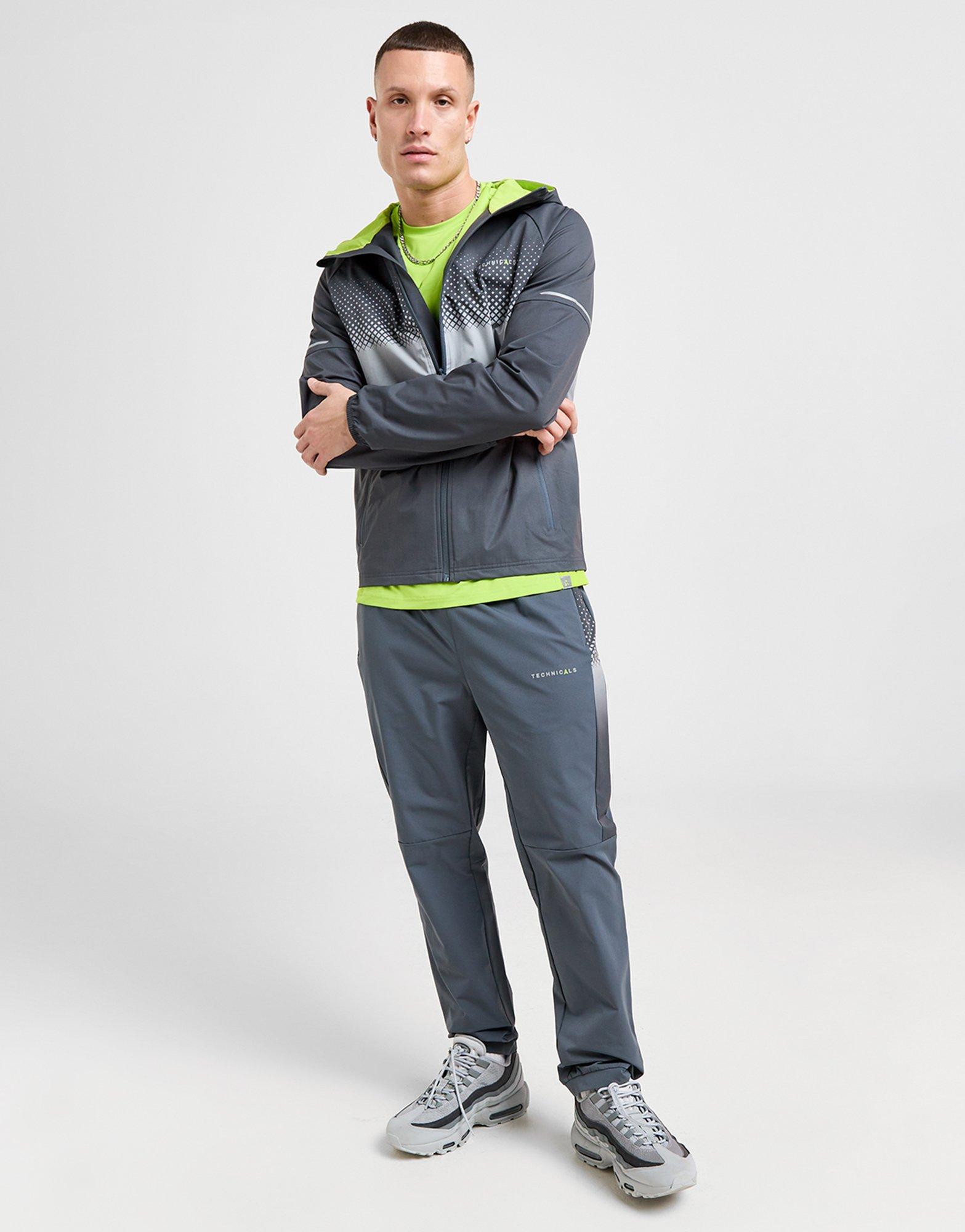 Technicals Anubis Track Pants