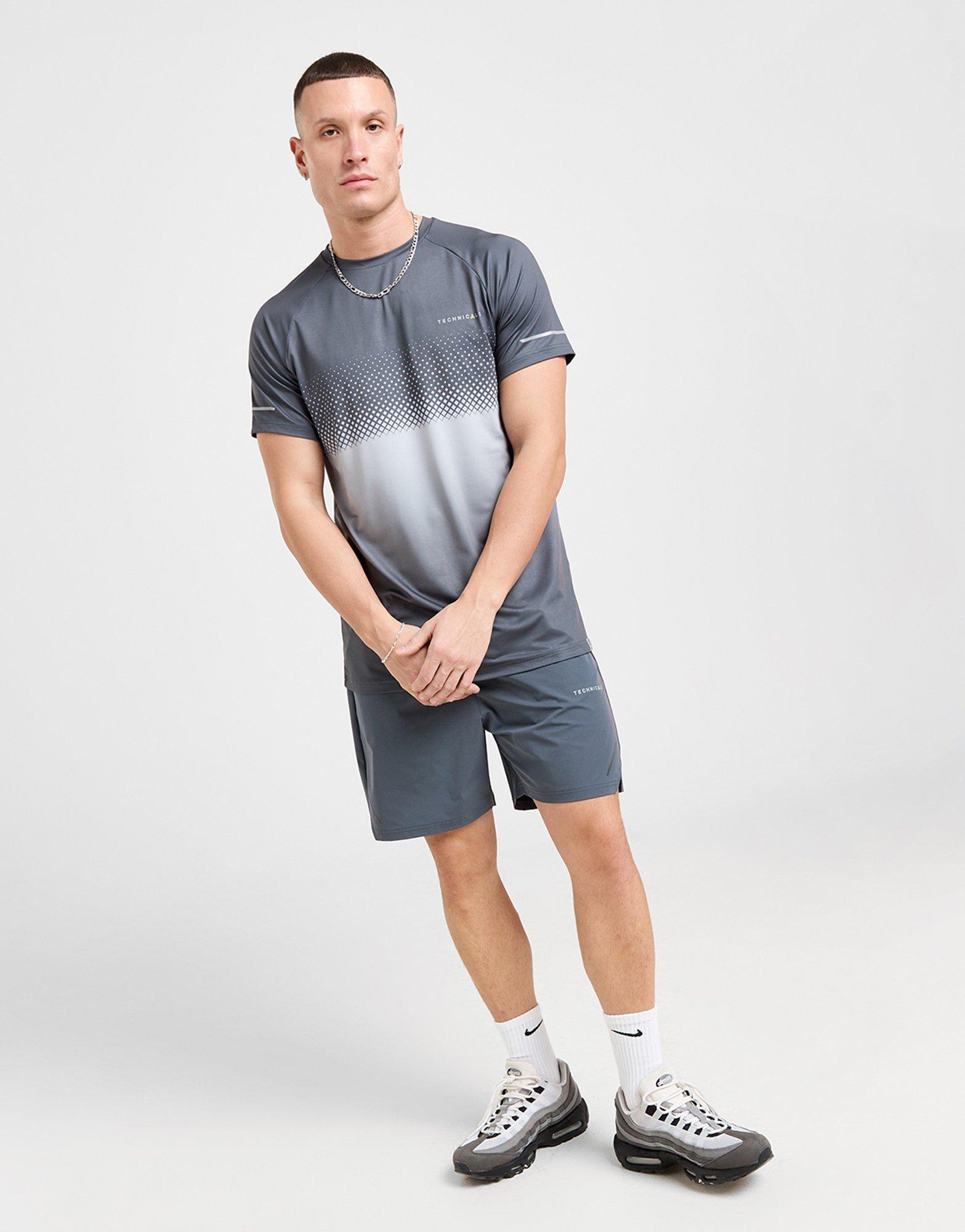 Technicals Anubis T-Shirt