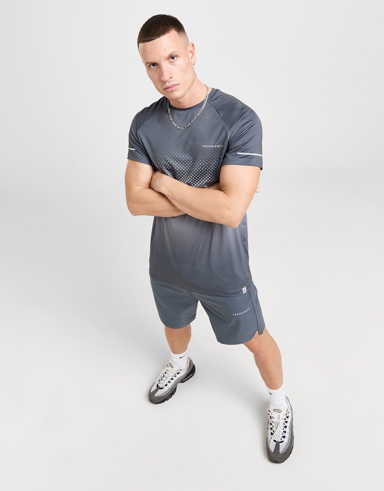 Technicals Anubis T-Shirt