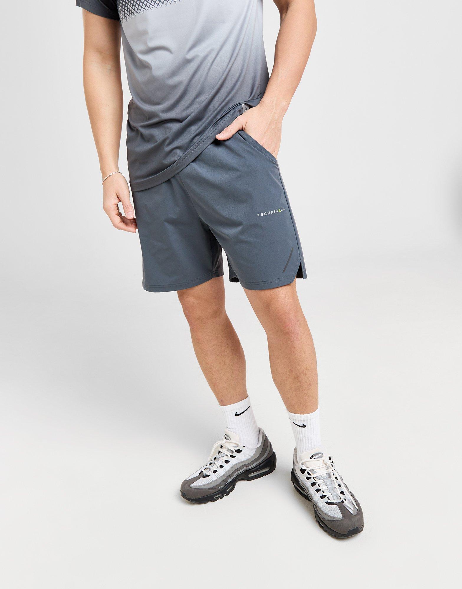 Technicals Short Anubis