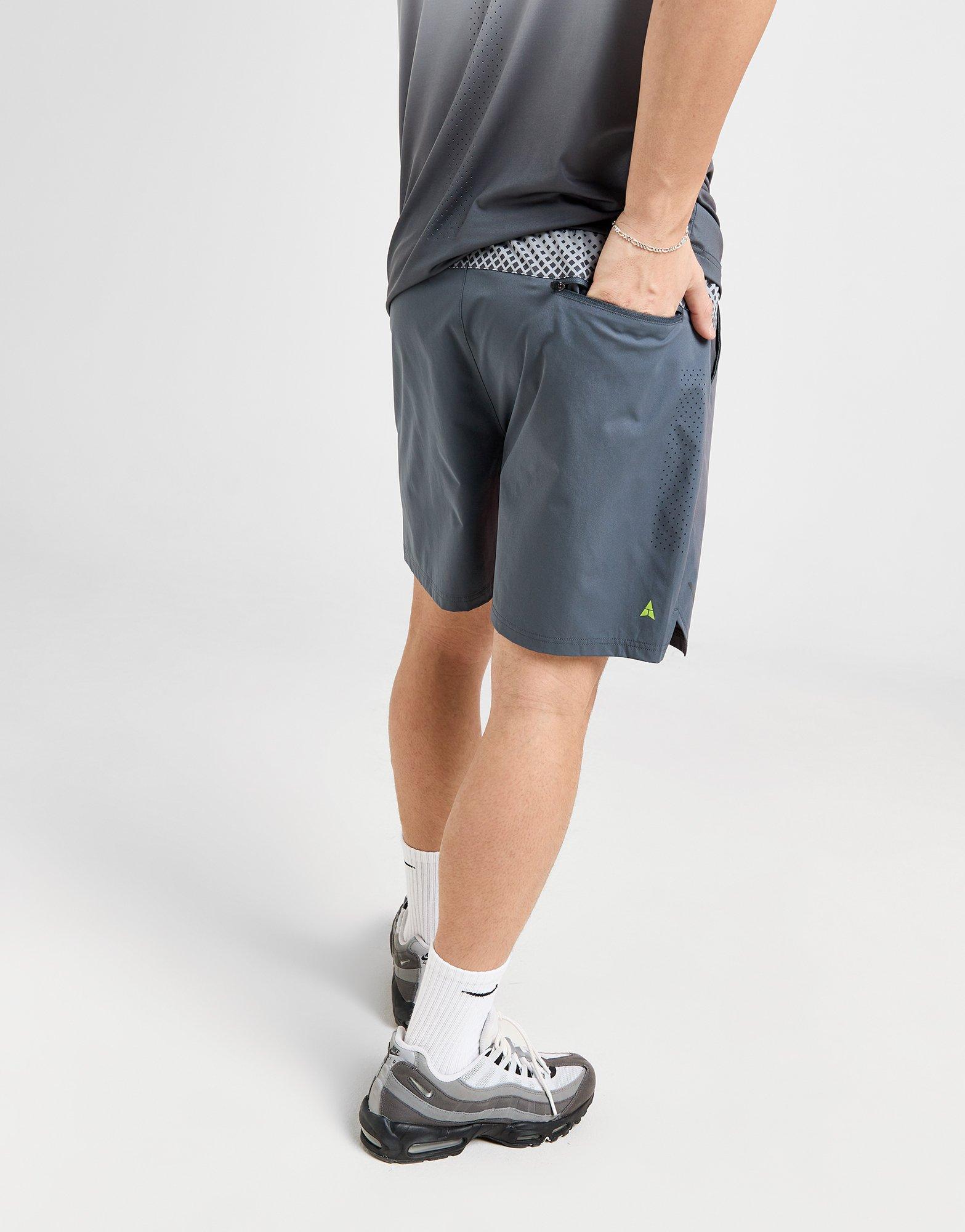 Technicals Short Anubis