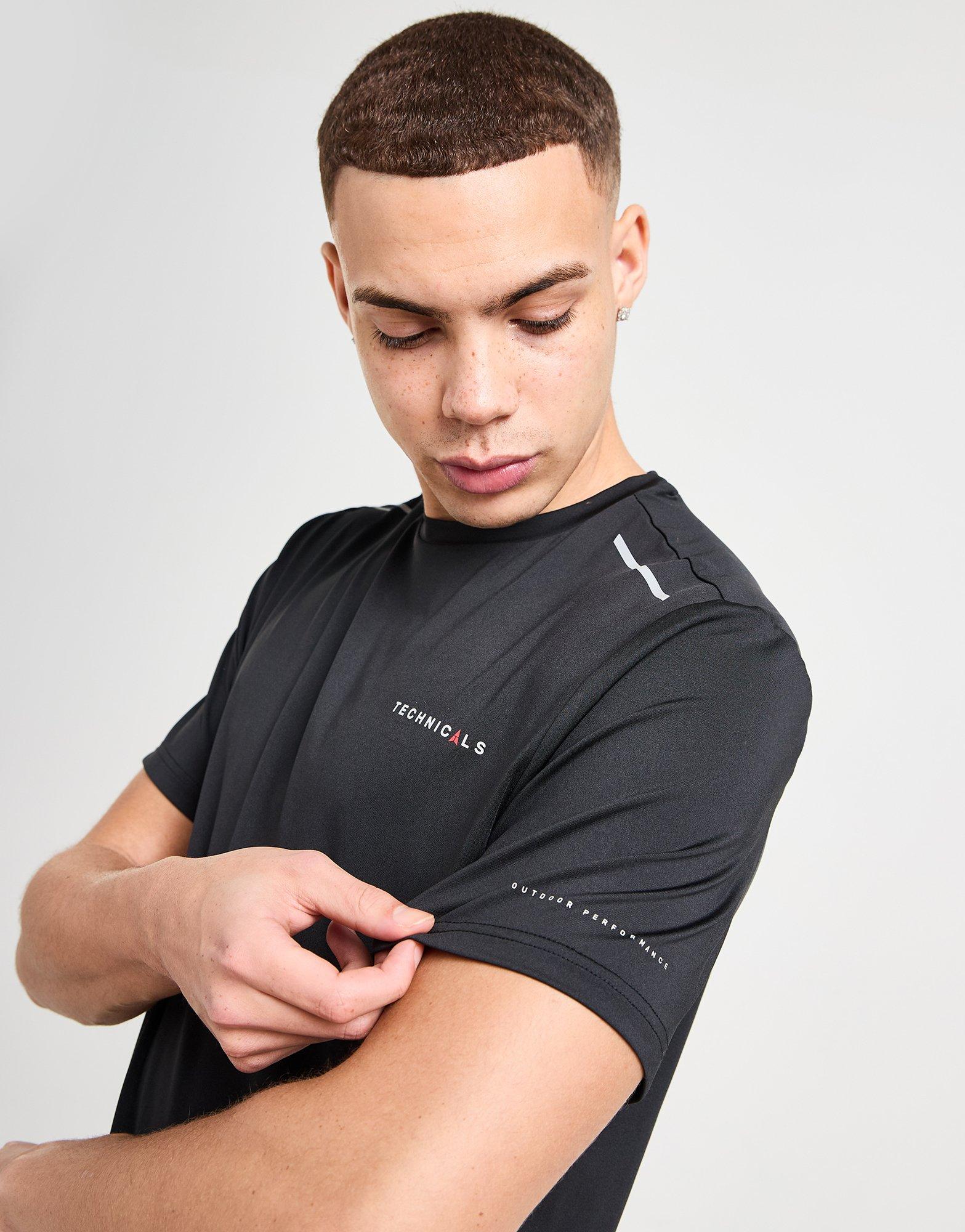 Technicals Nopeus T-Shirt