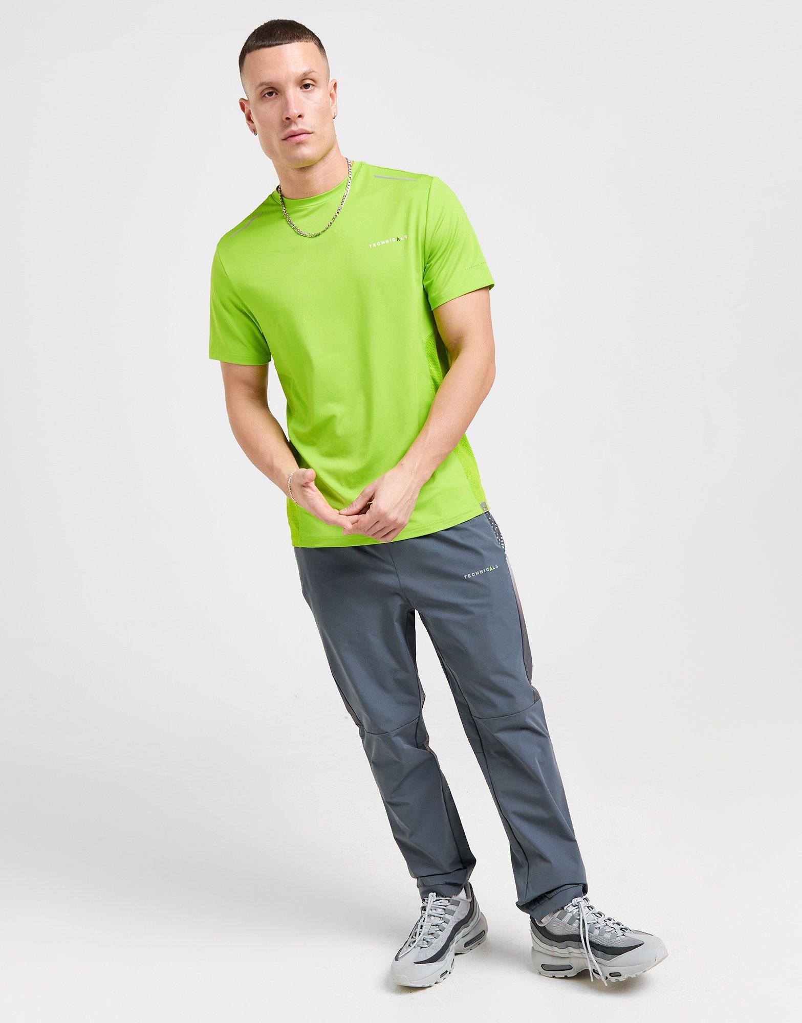 Technicals Nopeus T-Shirt