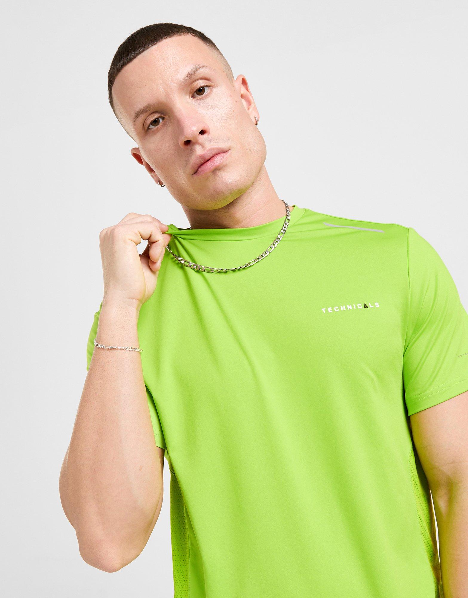 Technicals Nopeus T-Shirt