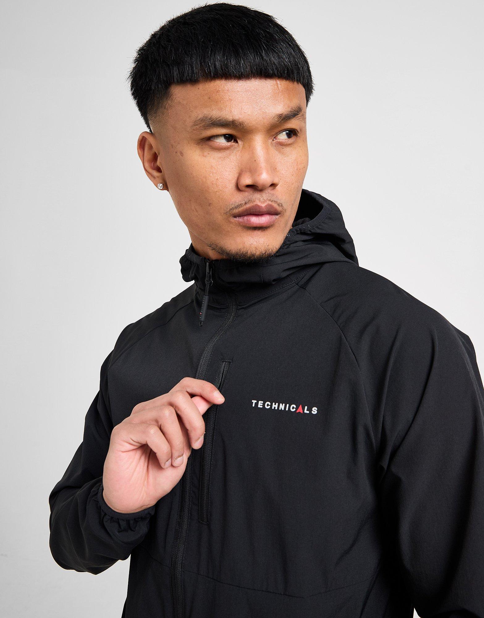 Technicals Karna Jacket