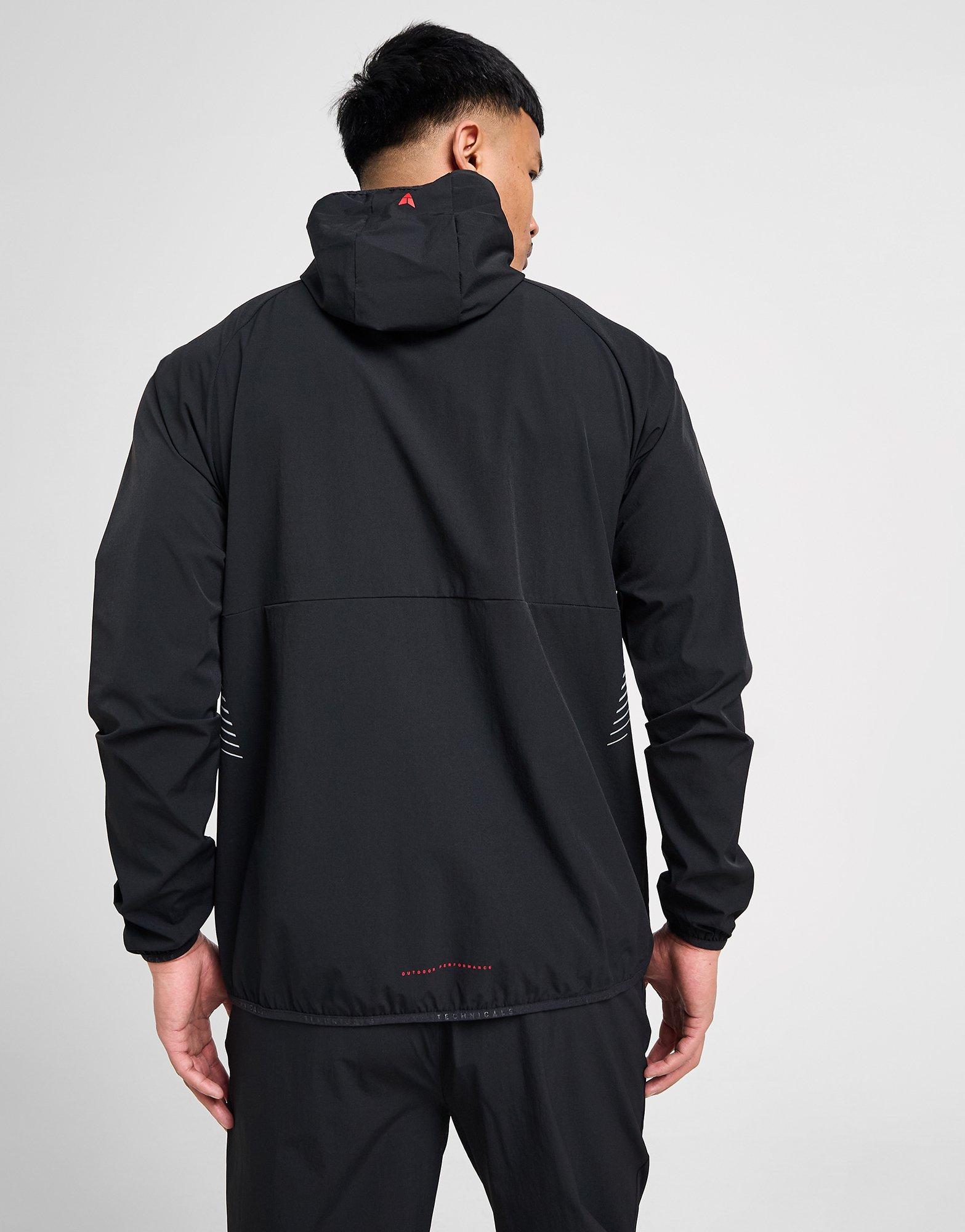 Technicals Karna Jacket
