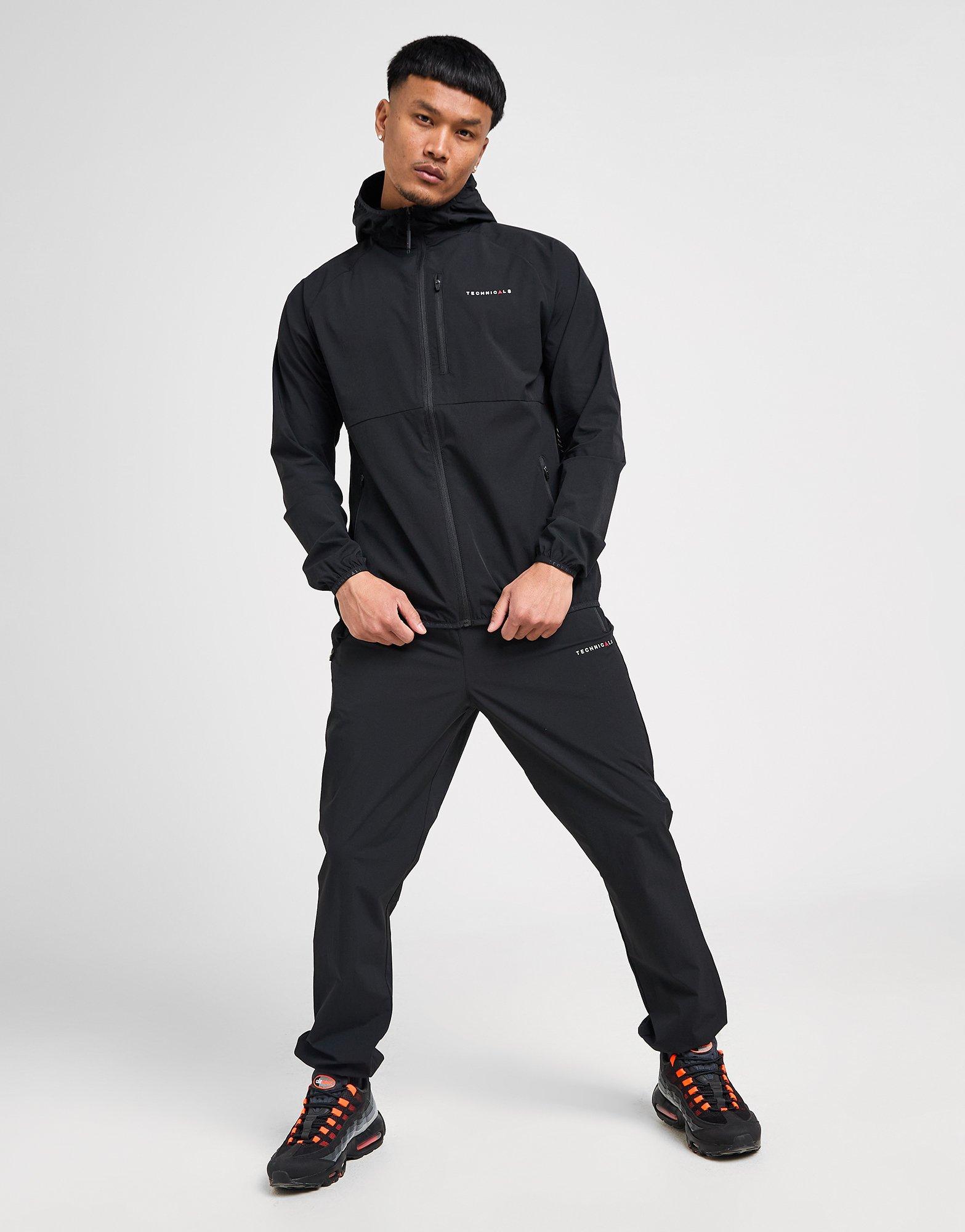 Technicals Karna Jacket