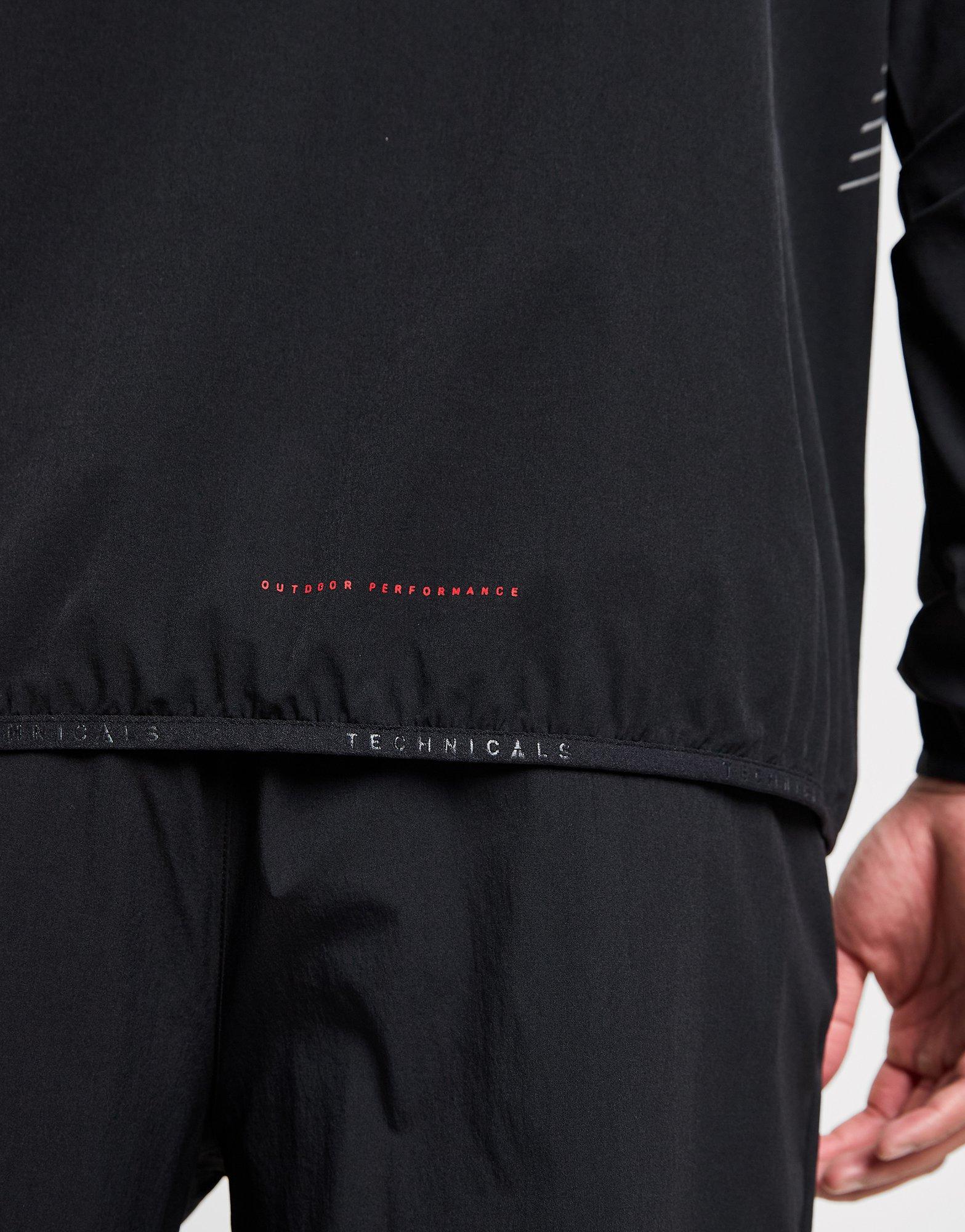 Technicals Karna Jacket