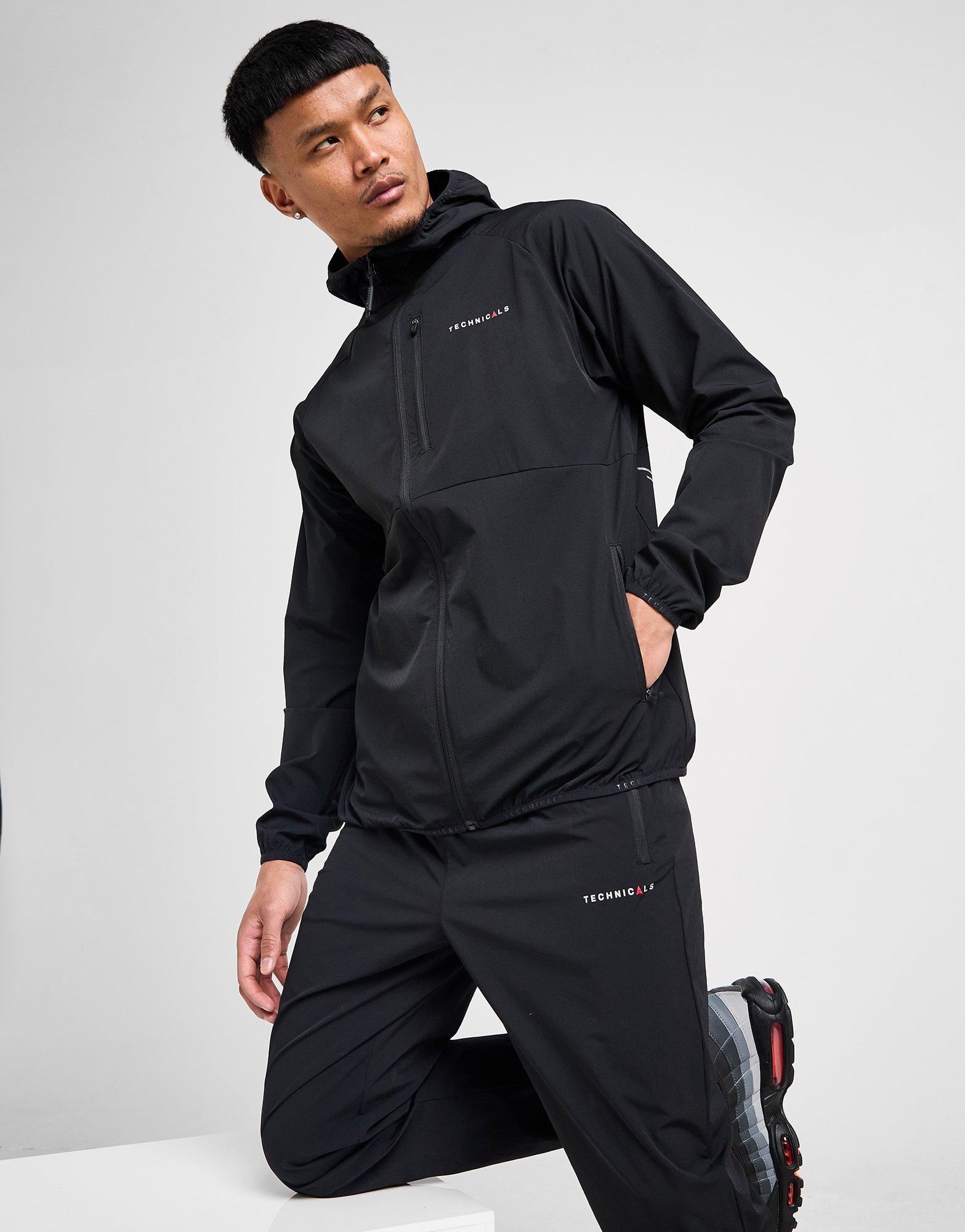 Technicals Karna Jacket