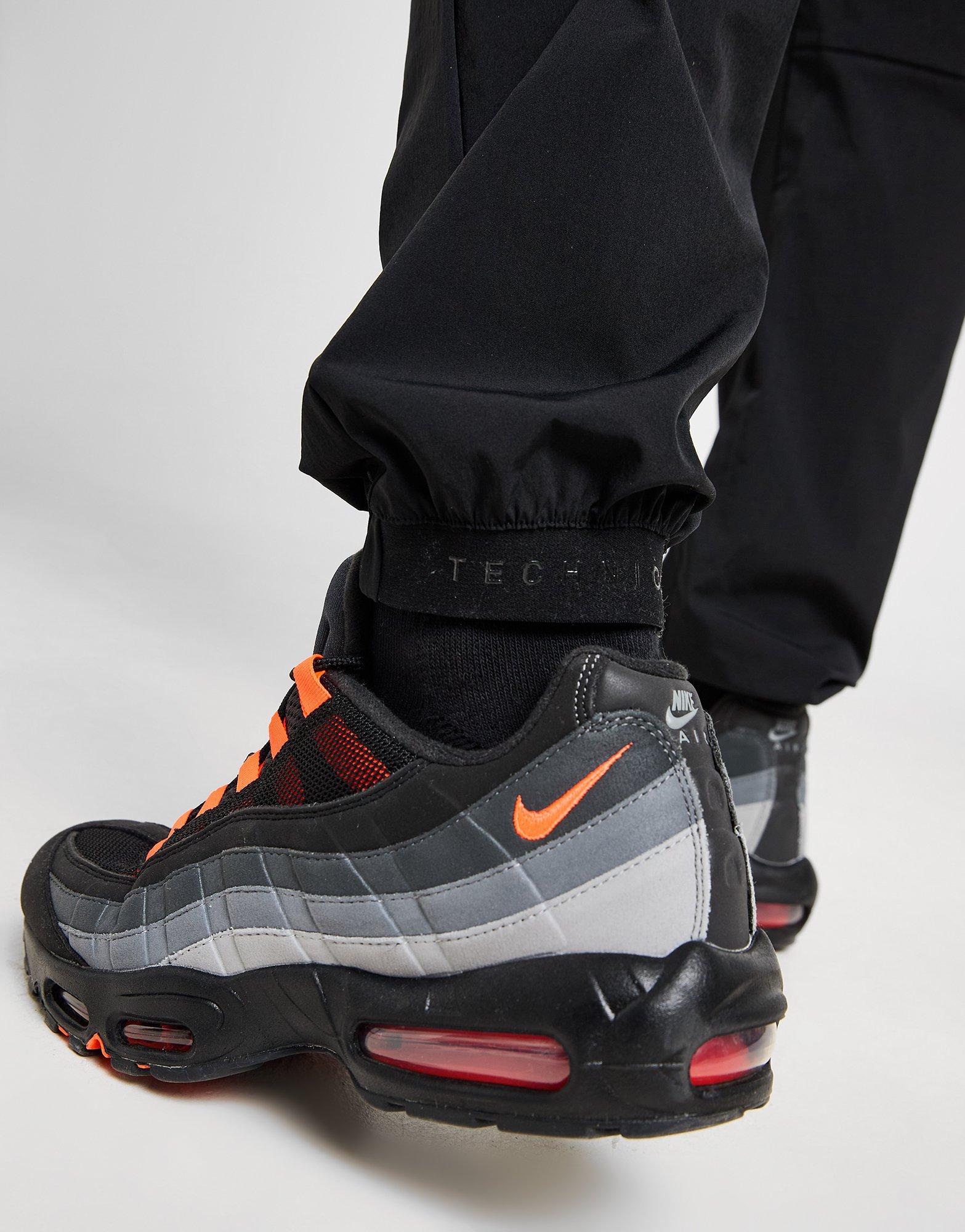 Technicals Karna Track Pants