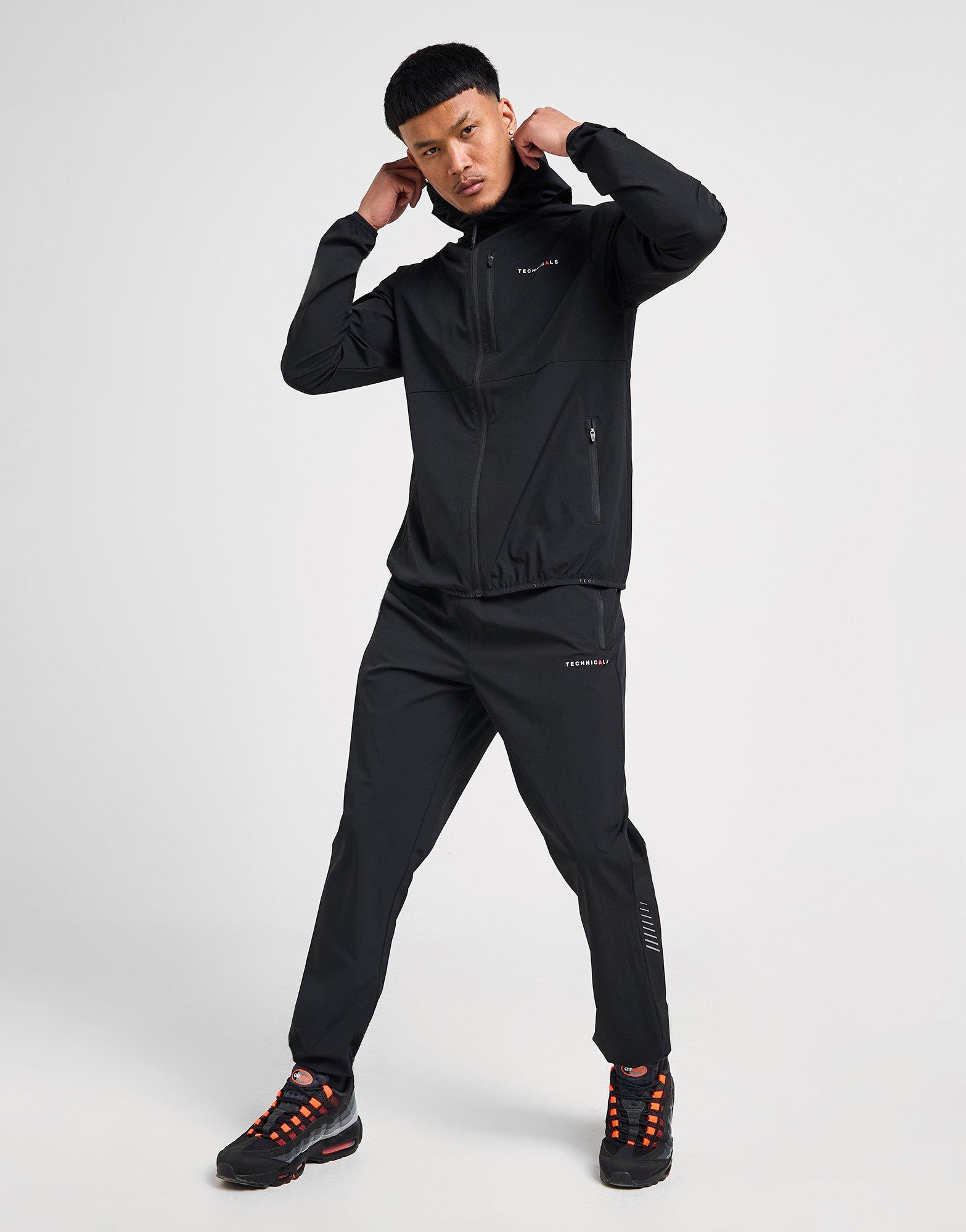 Technicals Karna Track Pants