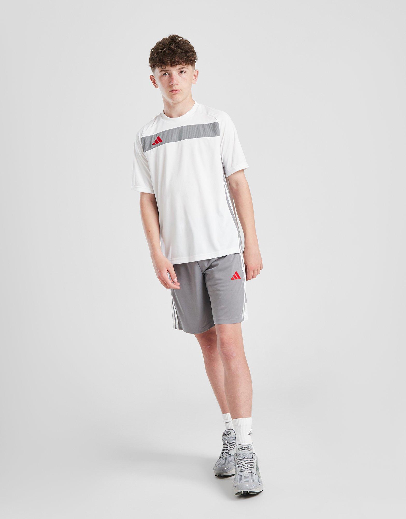 adidas Tiro 25 T-Shirt Junior