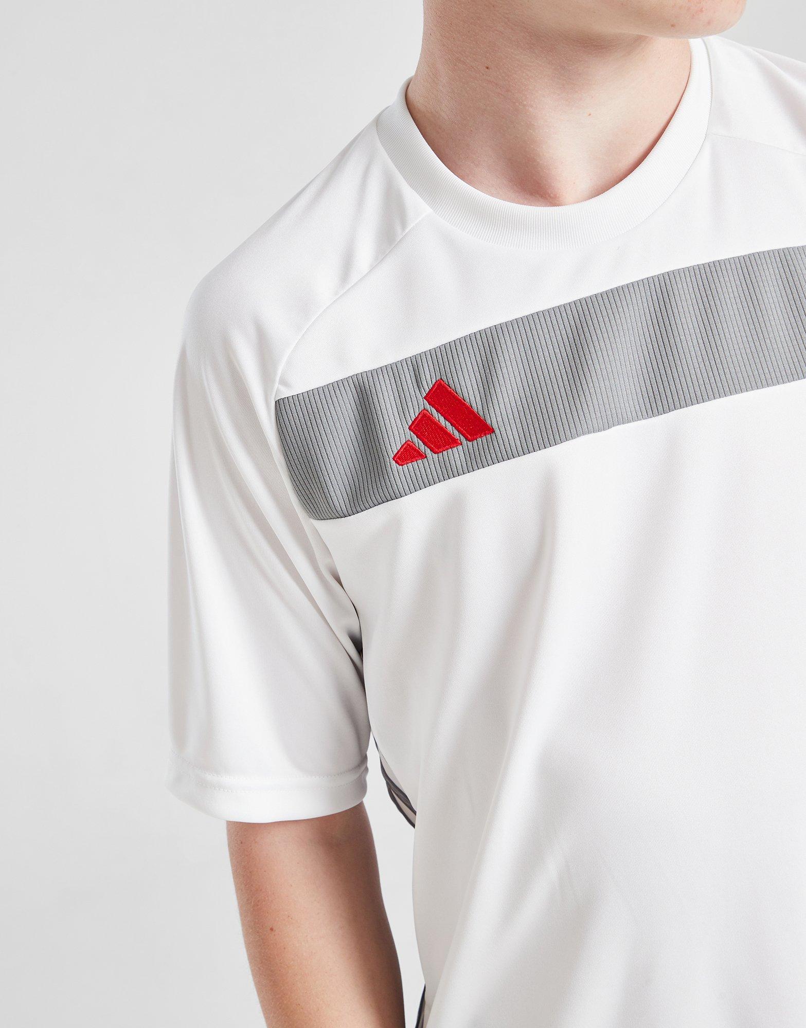 adidas Tiro 25 T-Shirt Junior