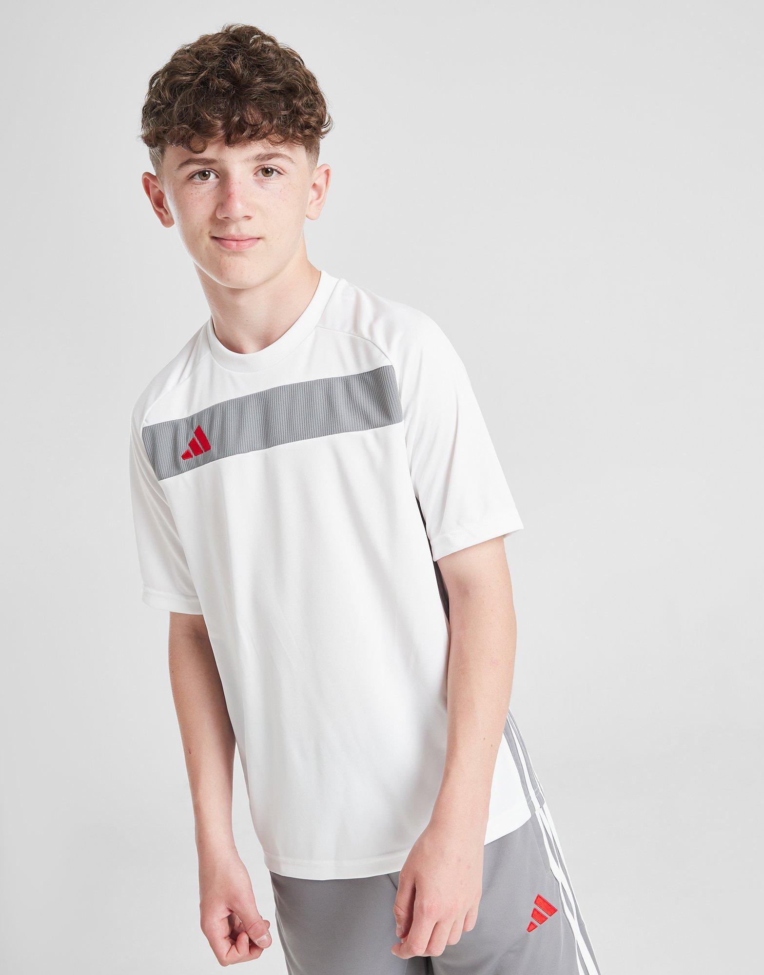 adidas Tiro 25 T-Shirt Junior