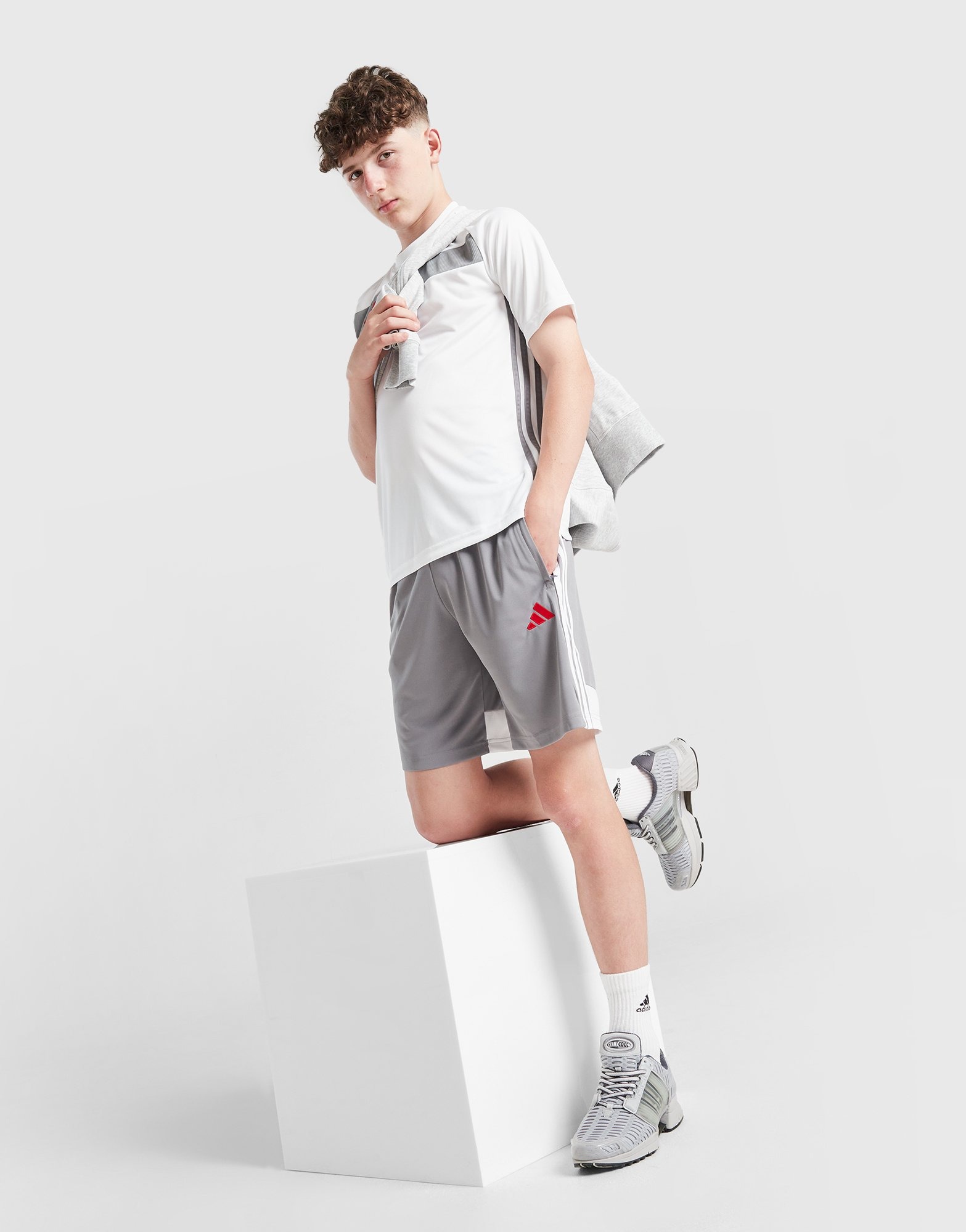 Ropa Jd Sports Pantalones Cortos Hombre Jd Sports Pantalones