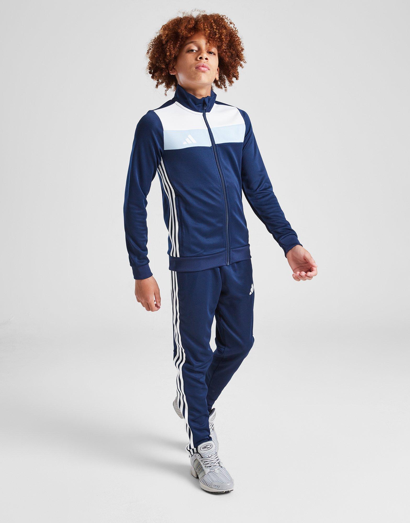 adidas Tiro 25 Tracksuit Junior