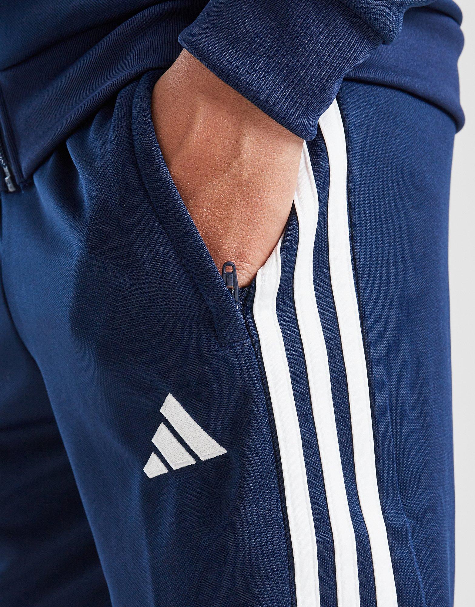 adidas Tiro 25 Tracksuit Junior